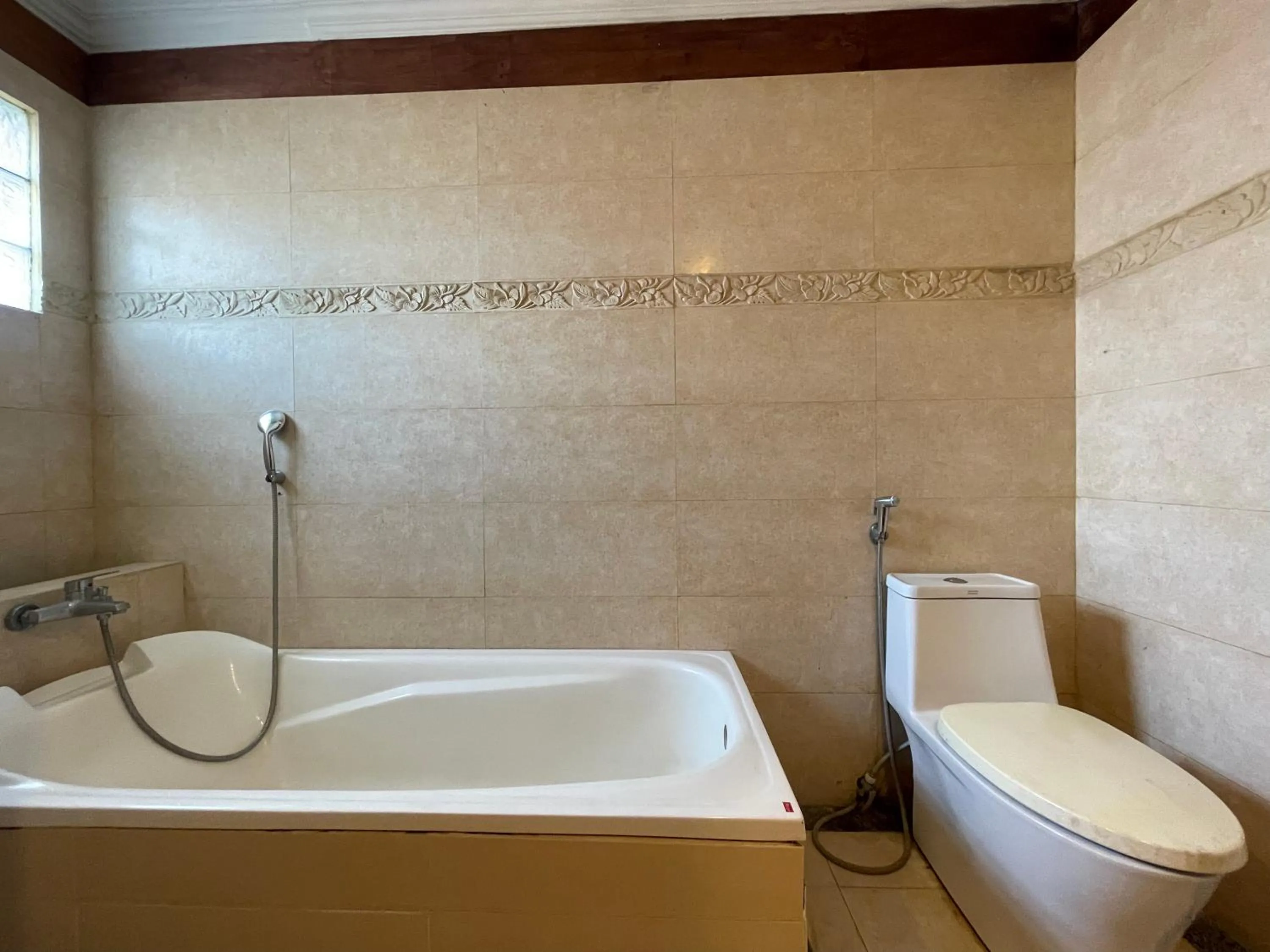 Klungkung Tower Hotel