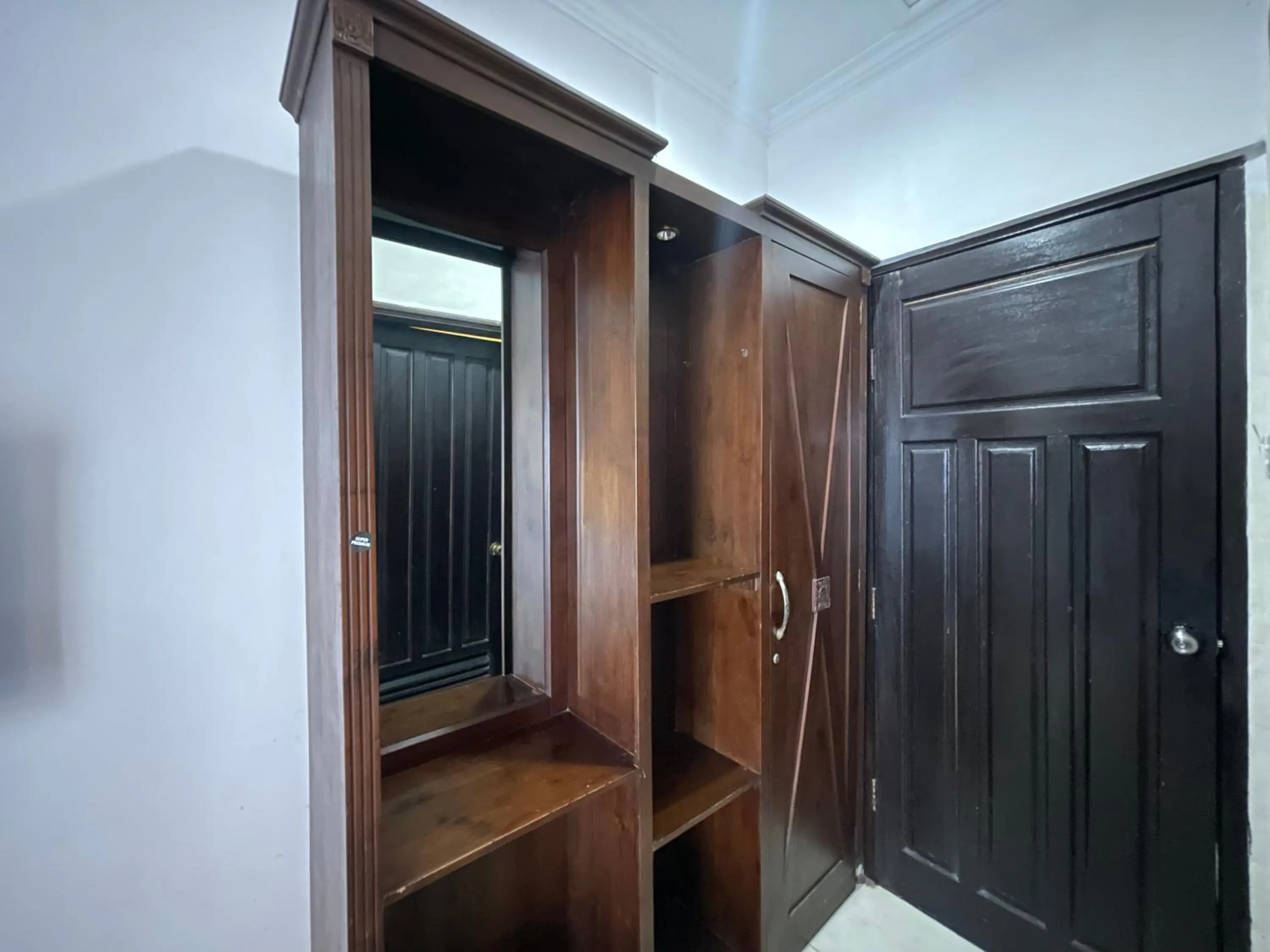 Klungkung Tower Hotel