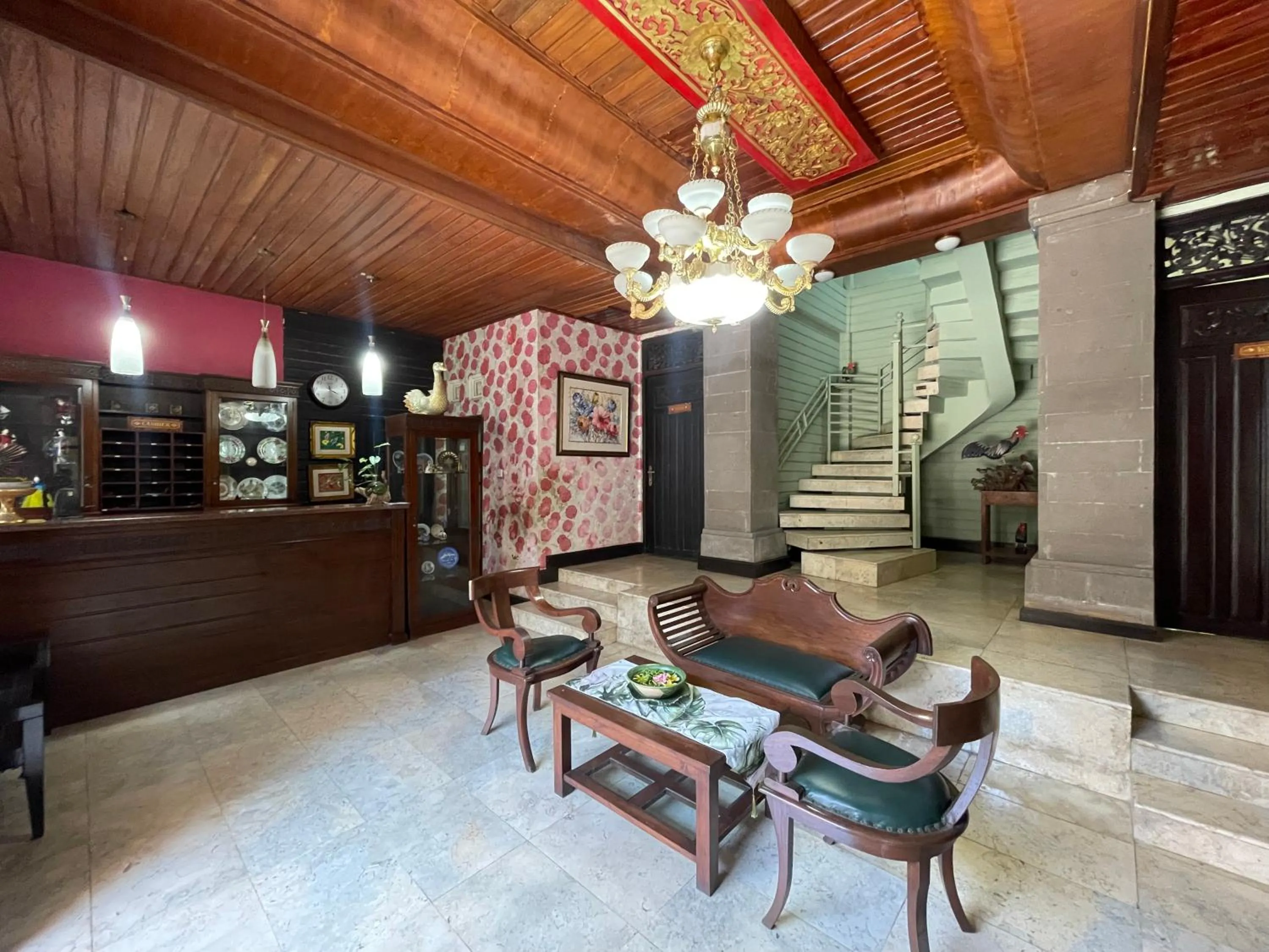 Klungkung Tower Hotel