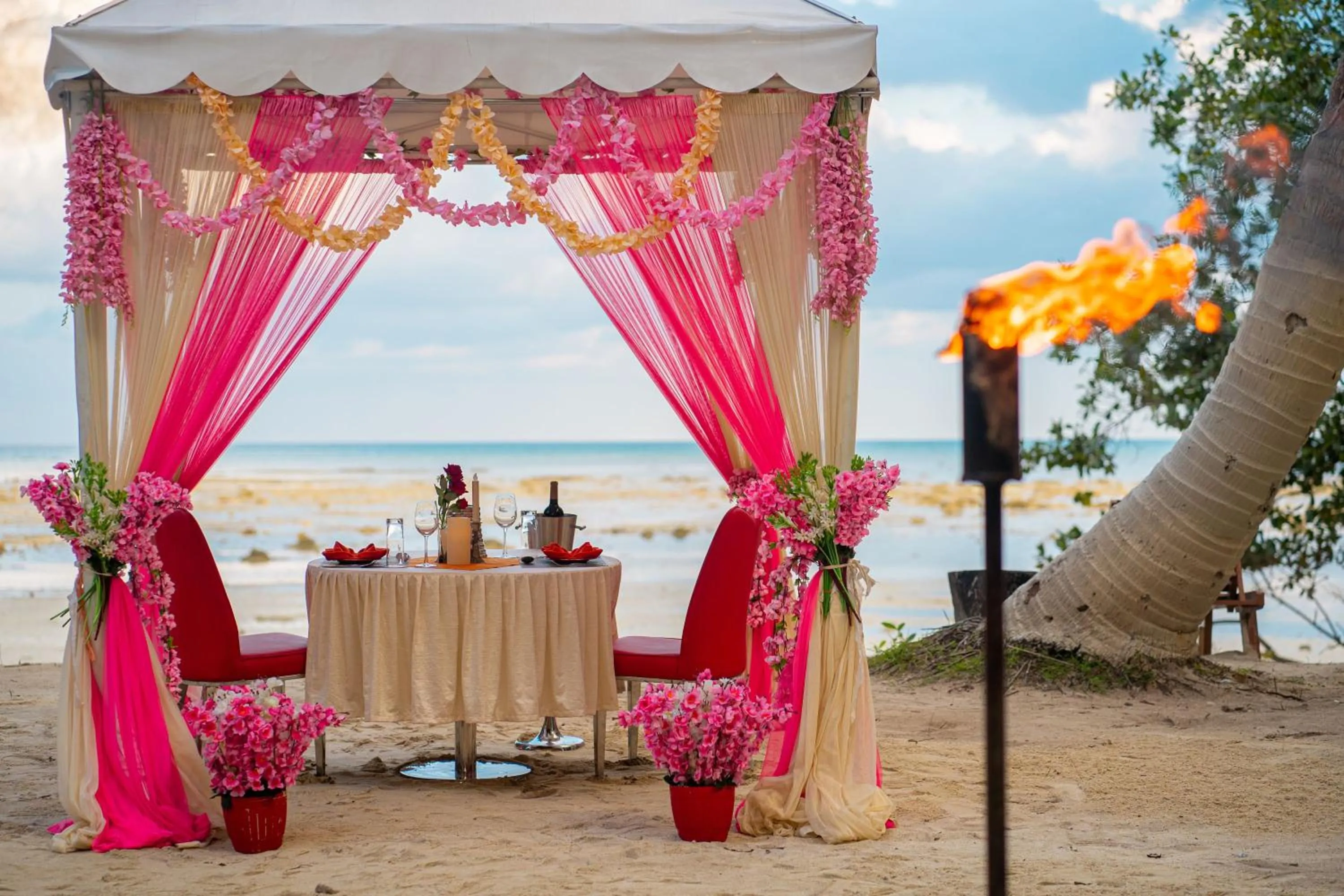 Activities in Coral Reef Resort & Spa, Havelock