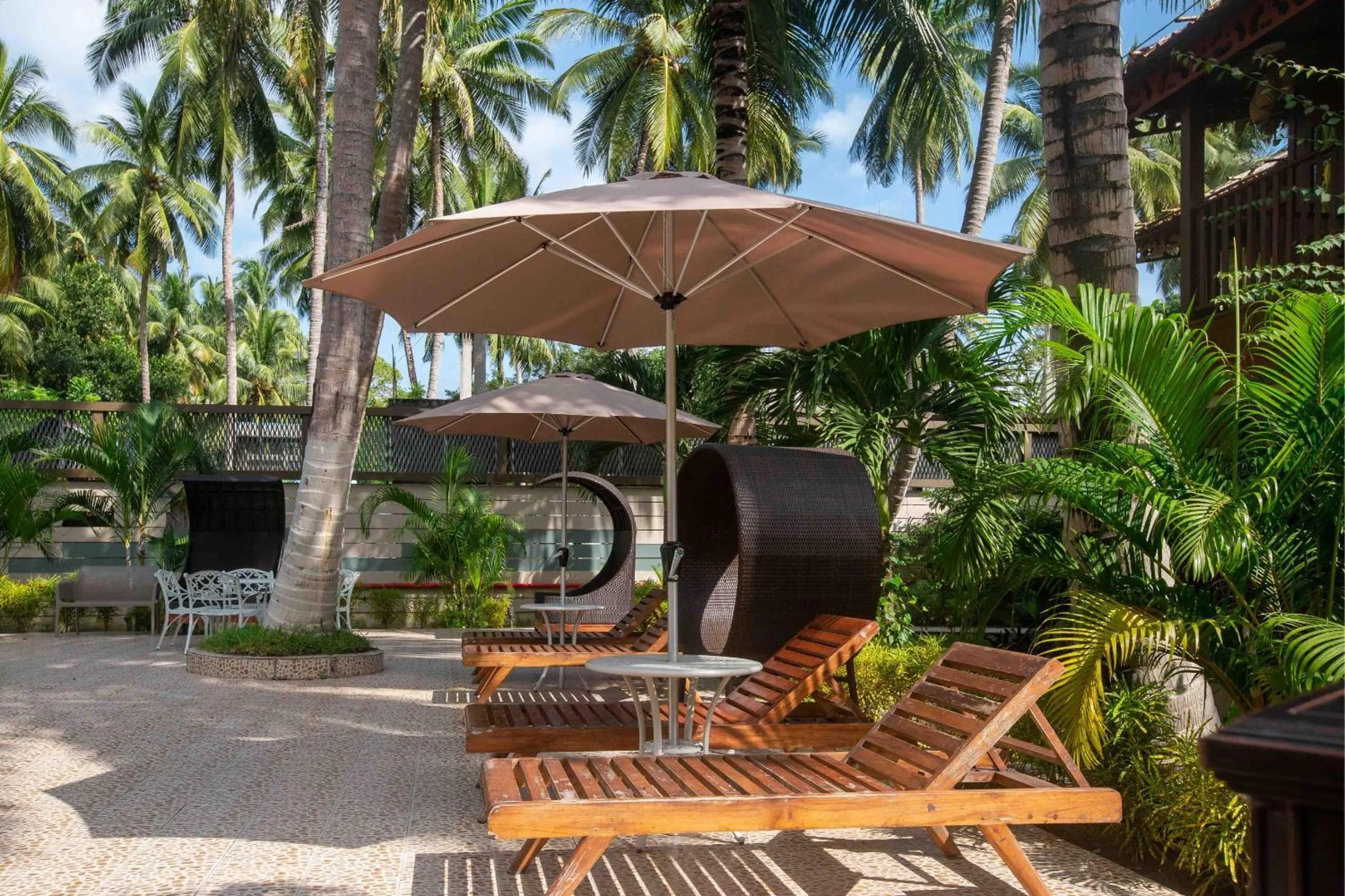 Other in Coral Reef Resort & Spa, Havelock