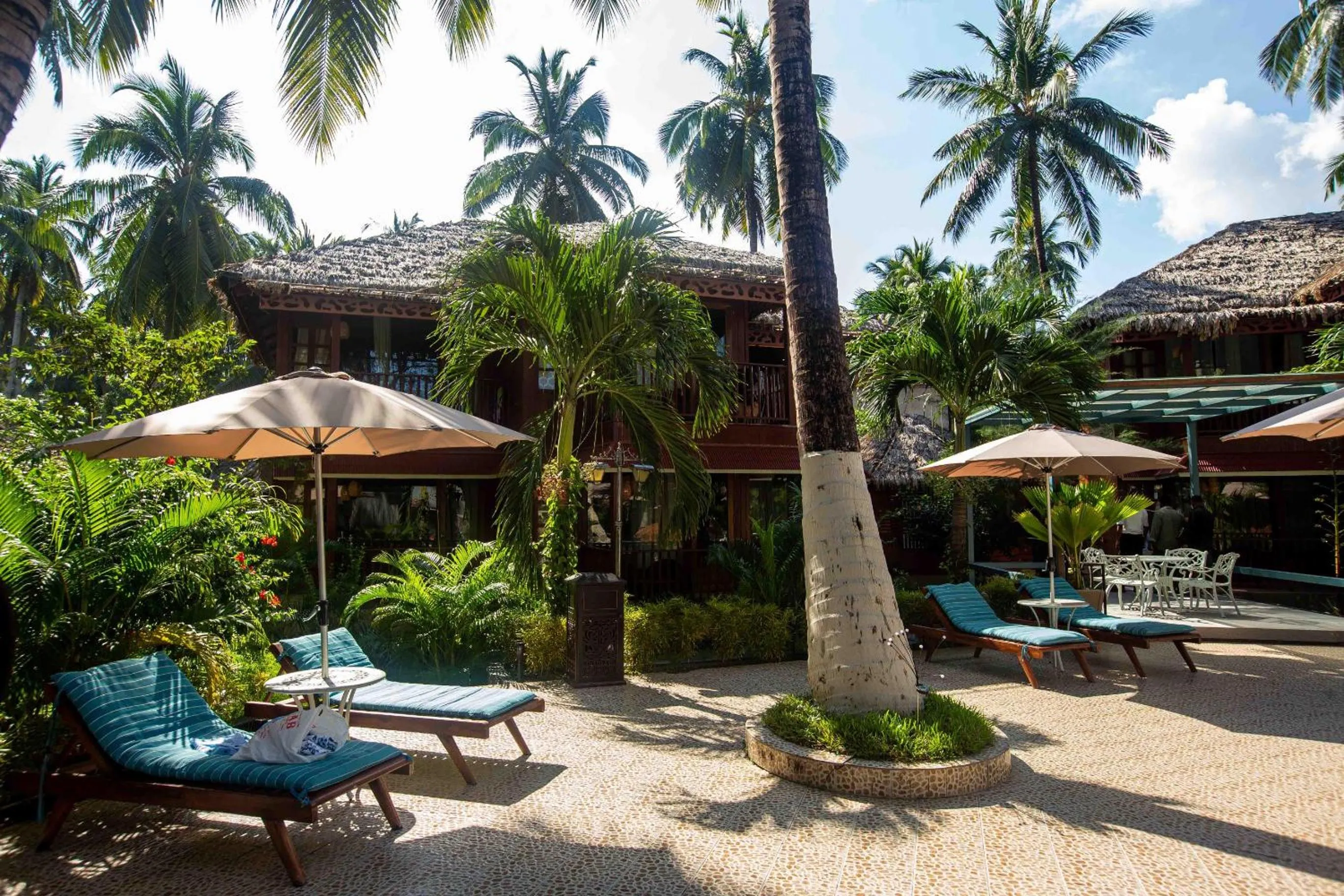 Other in Coral Reef Resort & Spa, Havelock