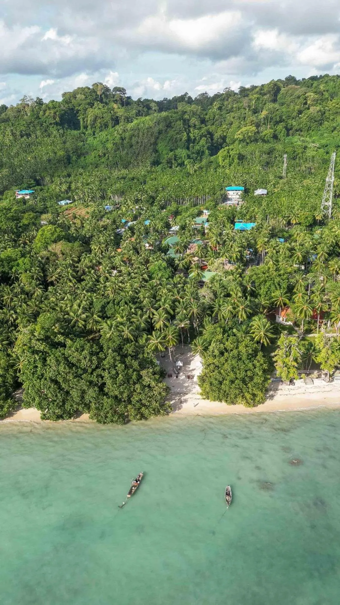 Other in Coral Reef Resort & Spa, Havelock