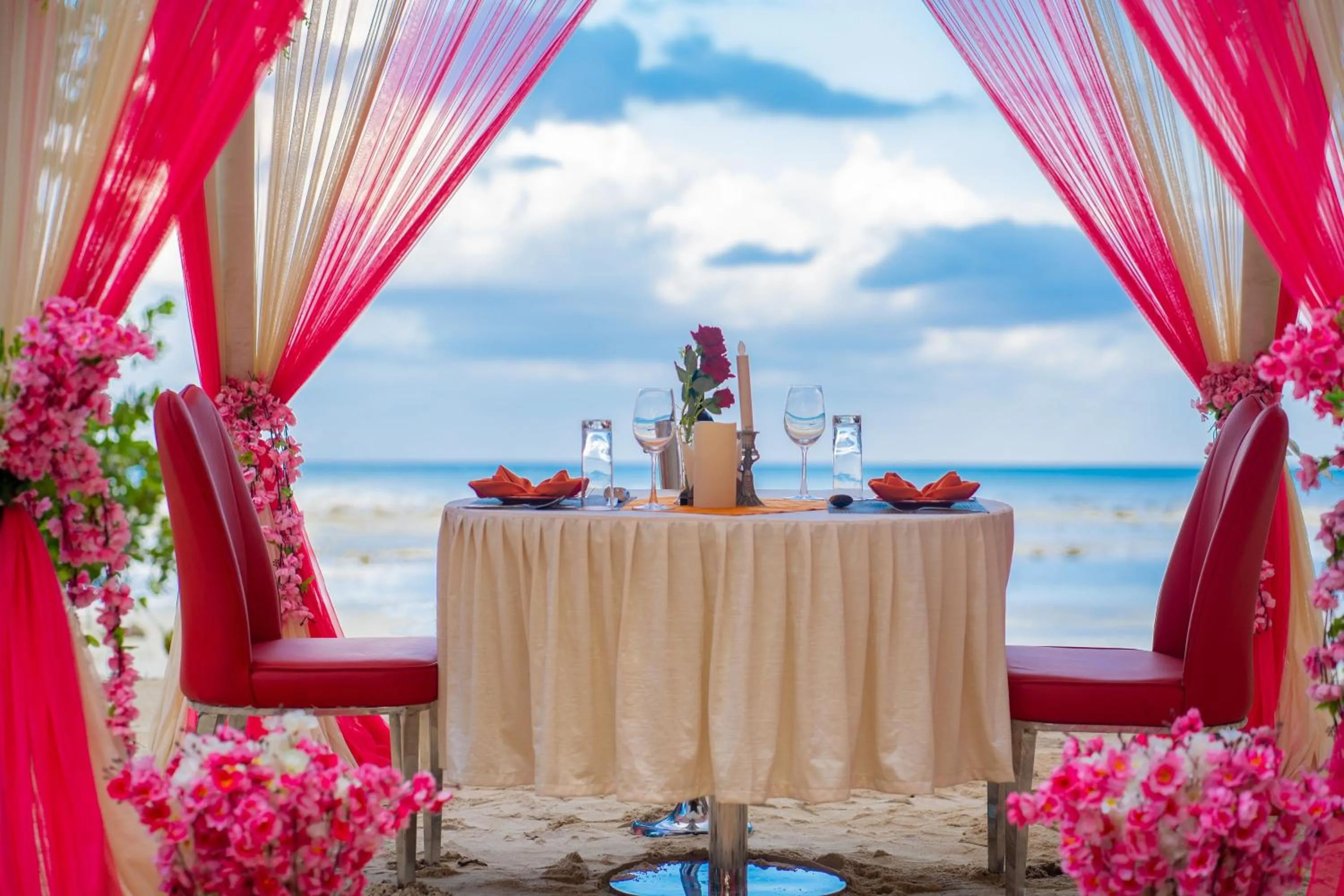 Activities in Coral Reef Resort & Spa, Havelock