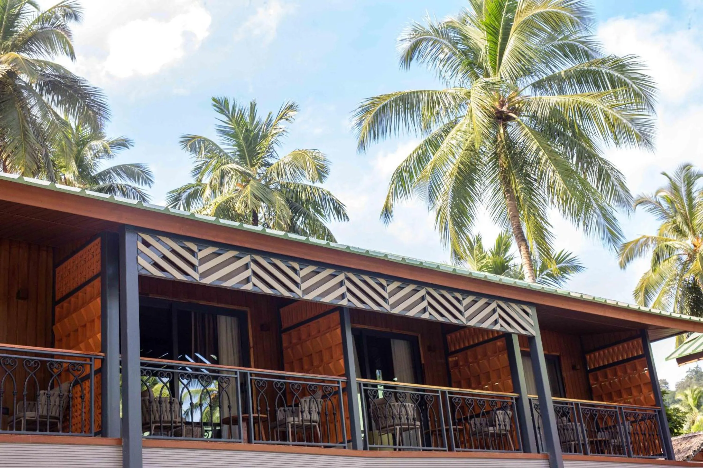 Other in Coral Reef Resort & Spa, Havelock