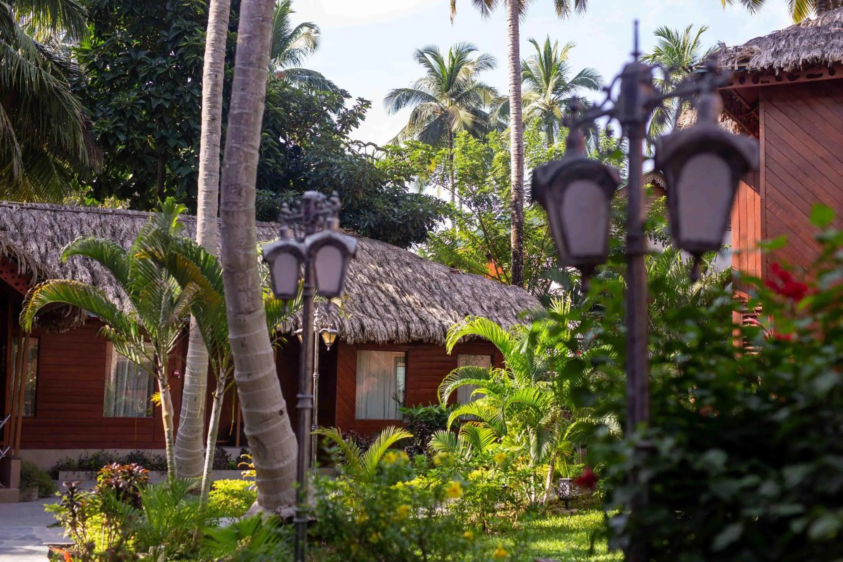 Other in Coral Reef Resort & Spa, Havelock