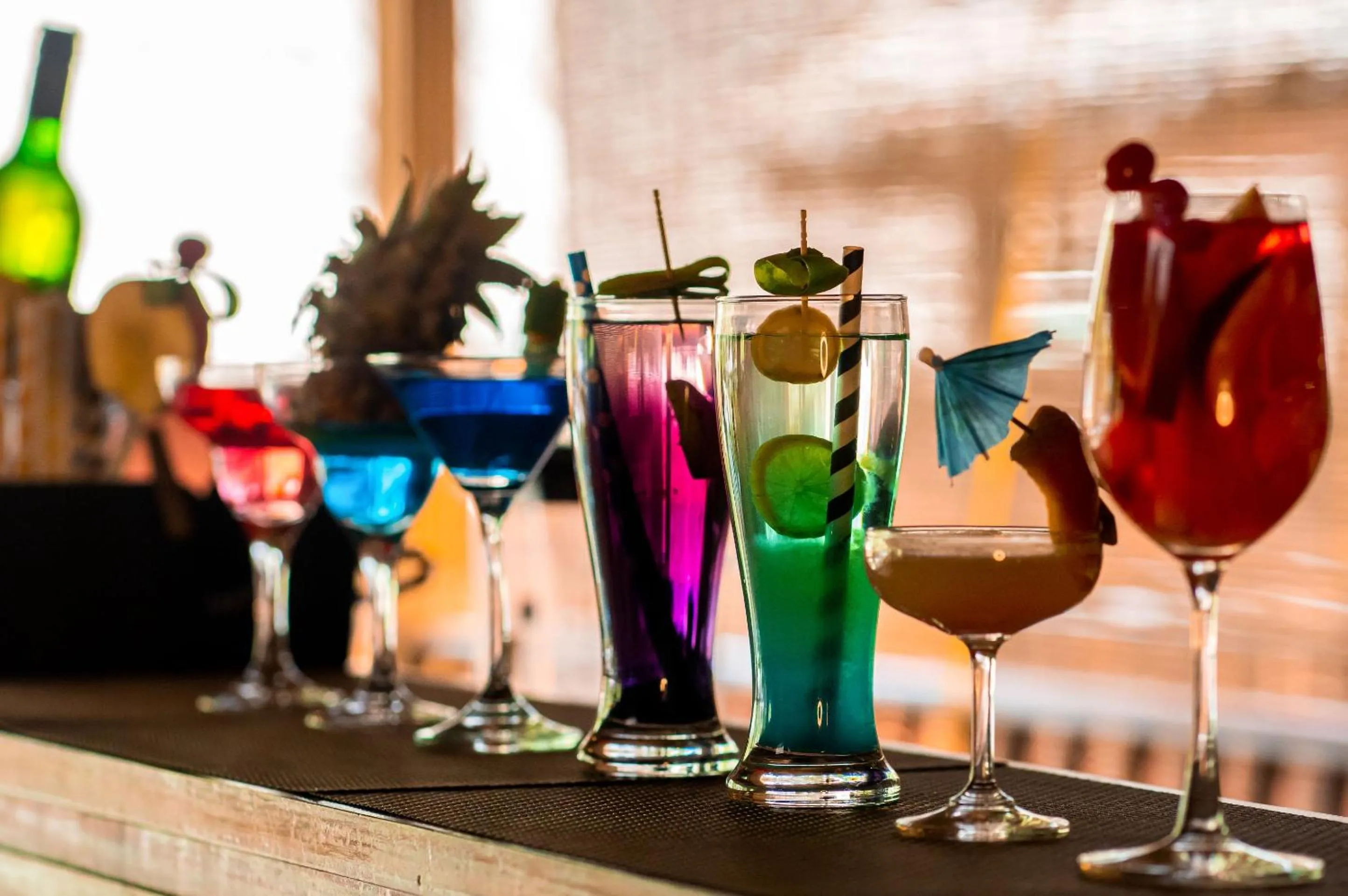 Lounge or bar in Coral Reef Resort & Spa, Havelock