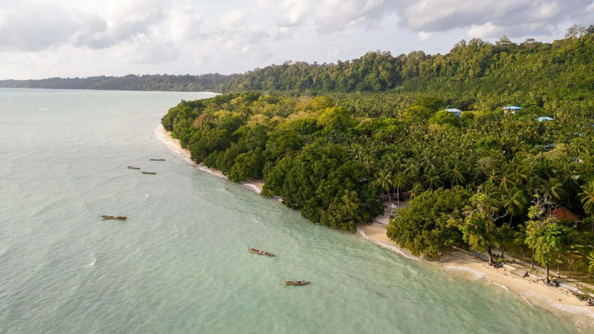 Other in Coral Reef Resort & Spa, Havelock