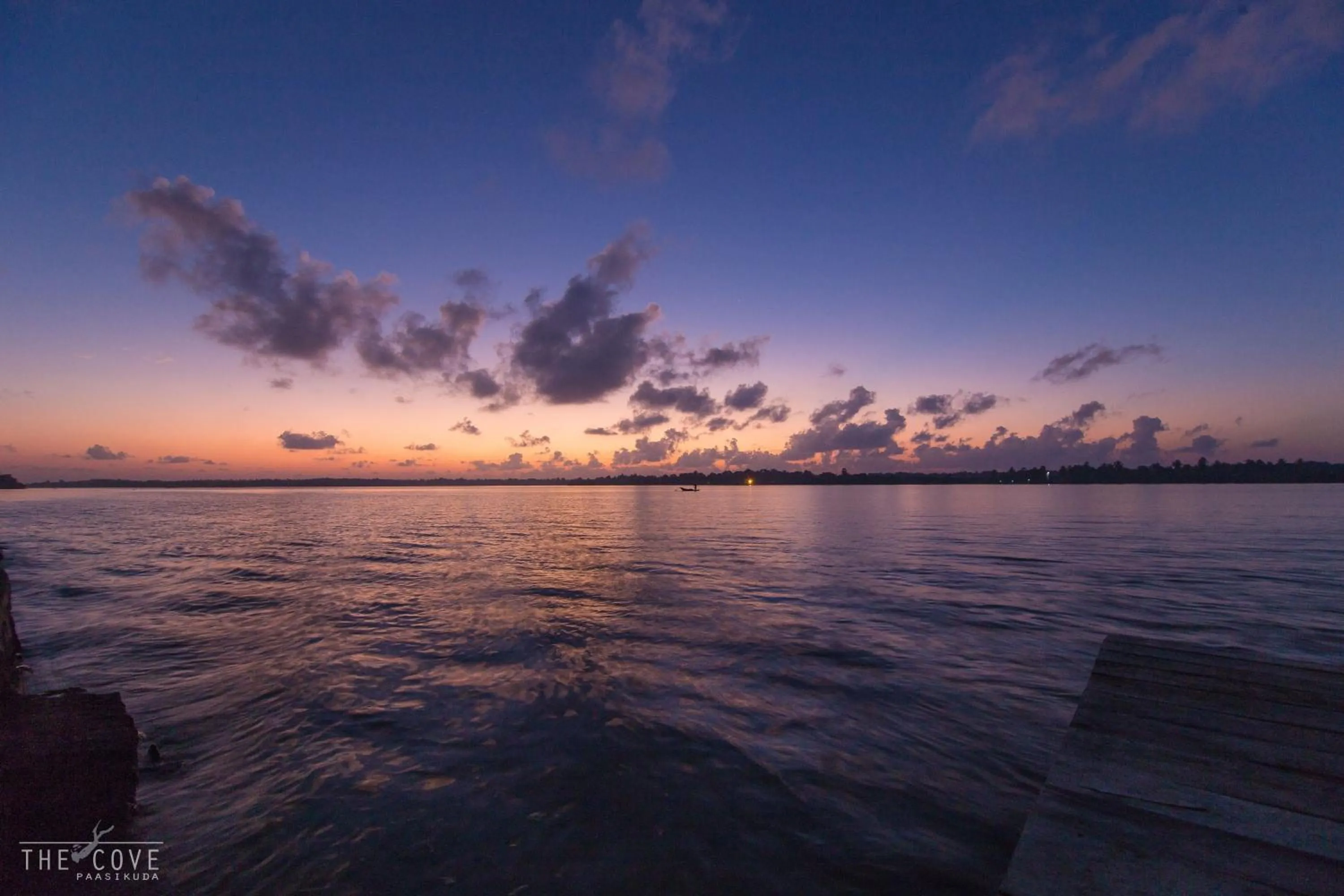 Property building in The Cove Pasikuda - Eco Resort