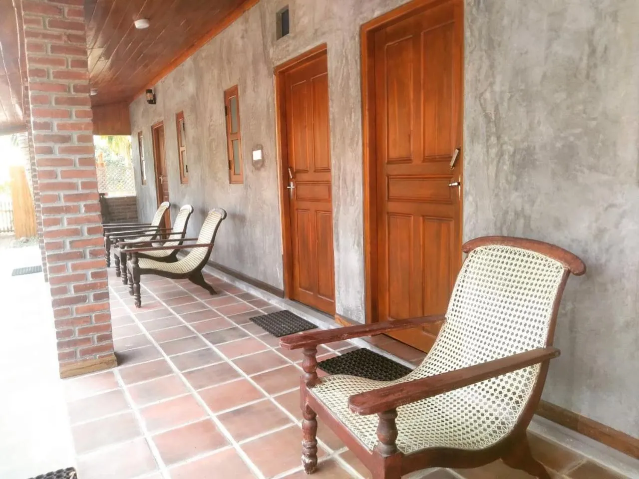 The Cove Pasikuda - Eco Resort