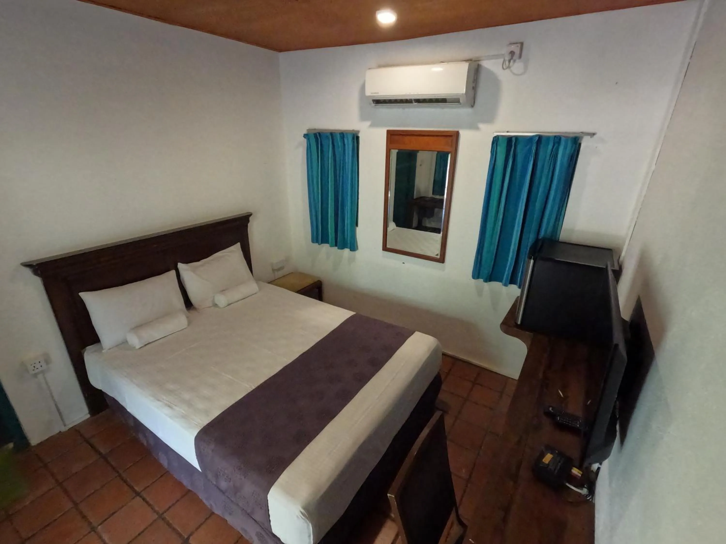 View (from property/room) in The Cove Pasikuda - Eco Resort