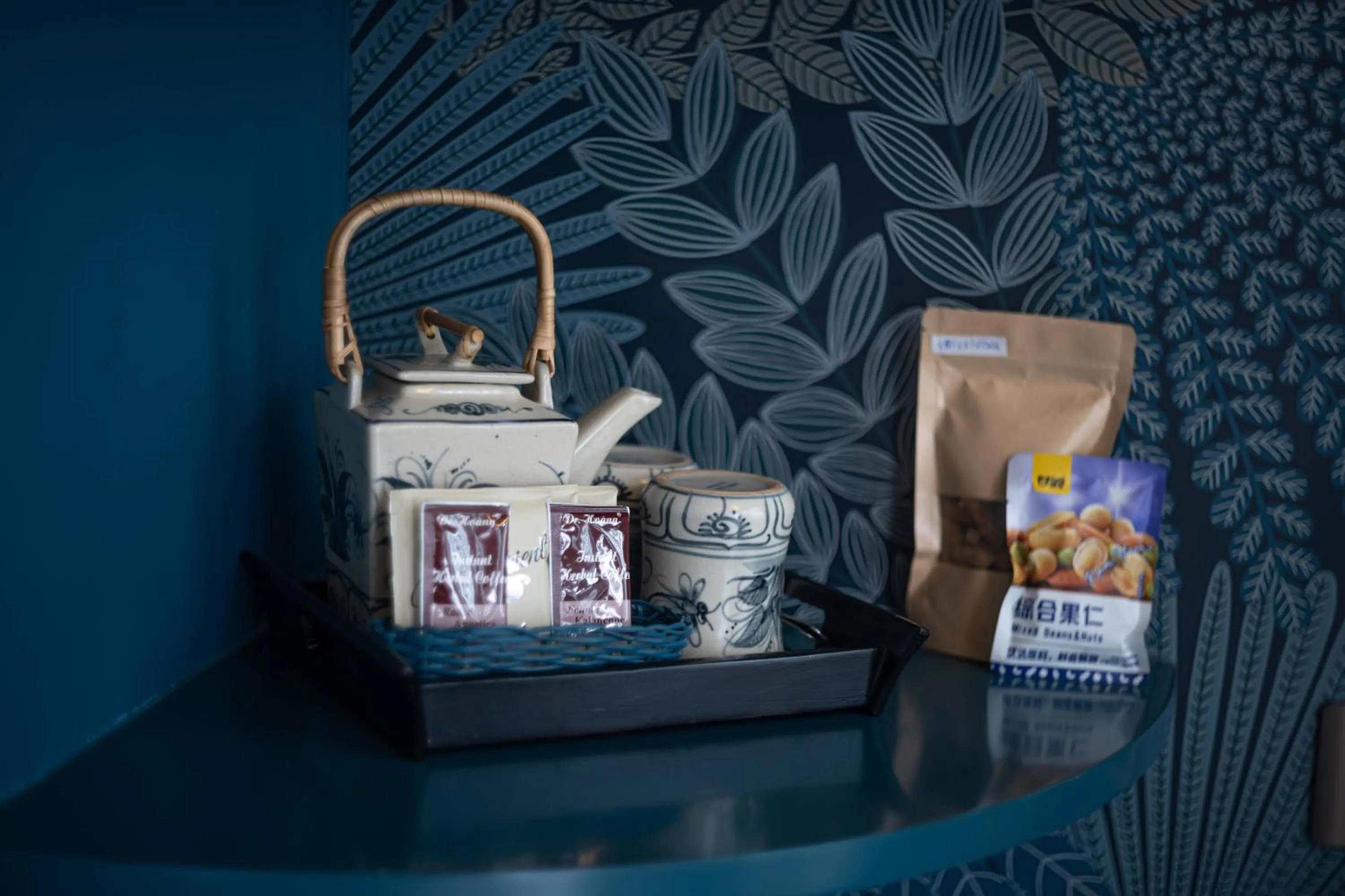 Coffee/tea facilities in Maison Vy Hotel Hội An