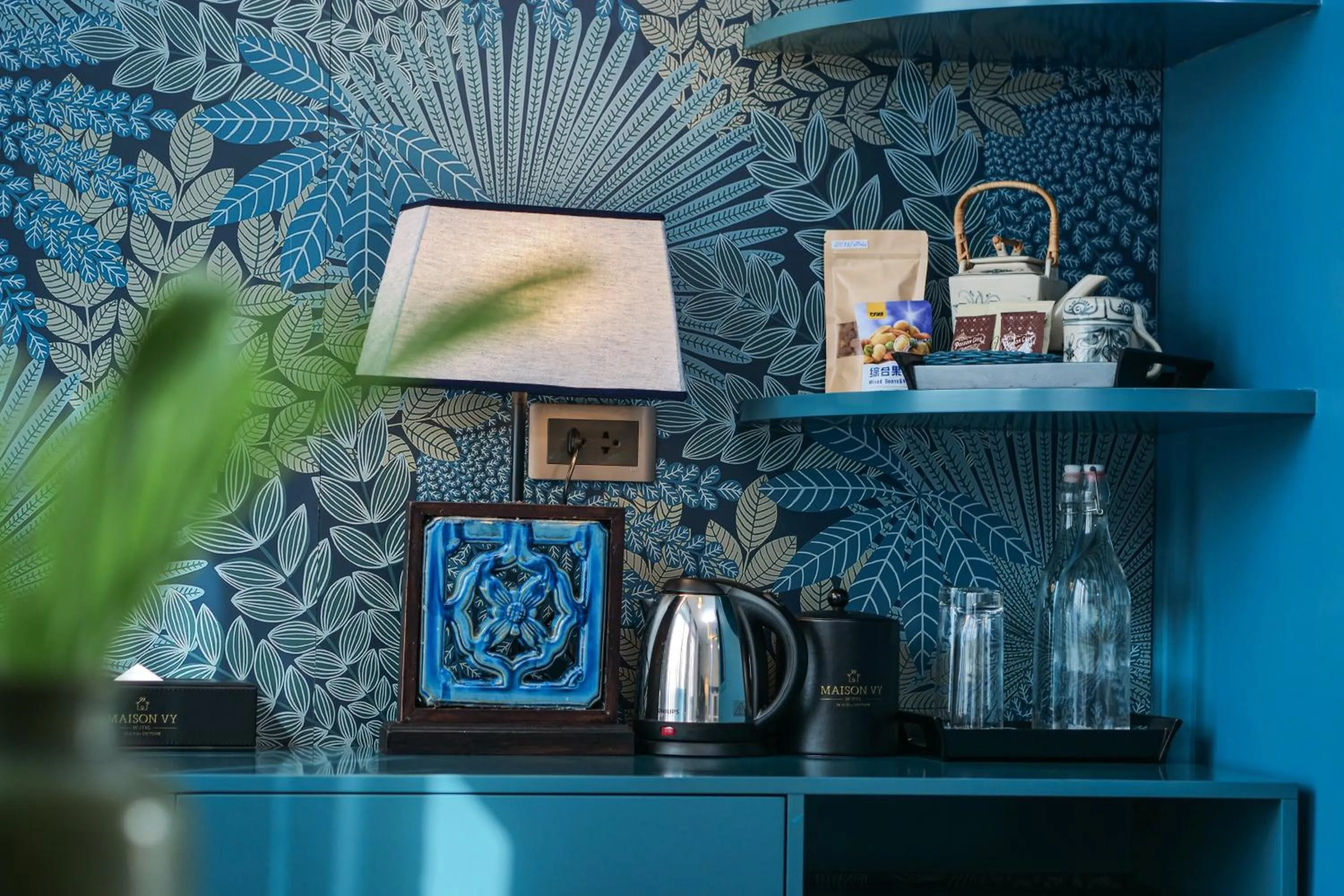 Coffee/tea facilities in Maison Vy Hotel Hội An