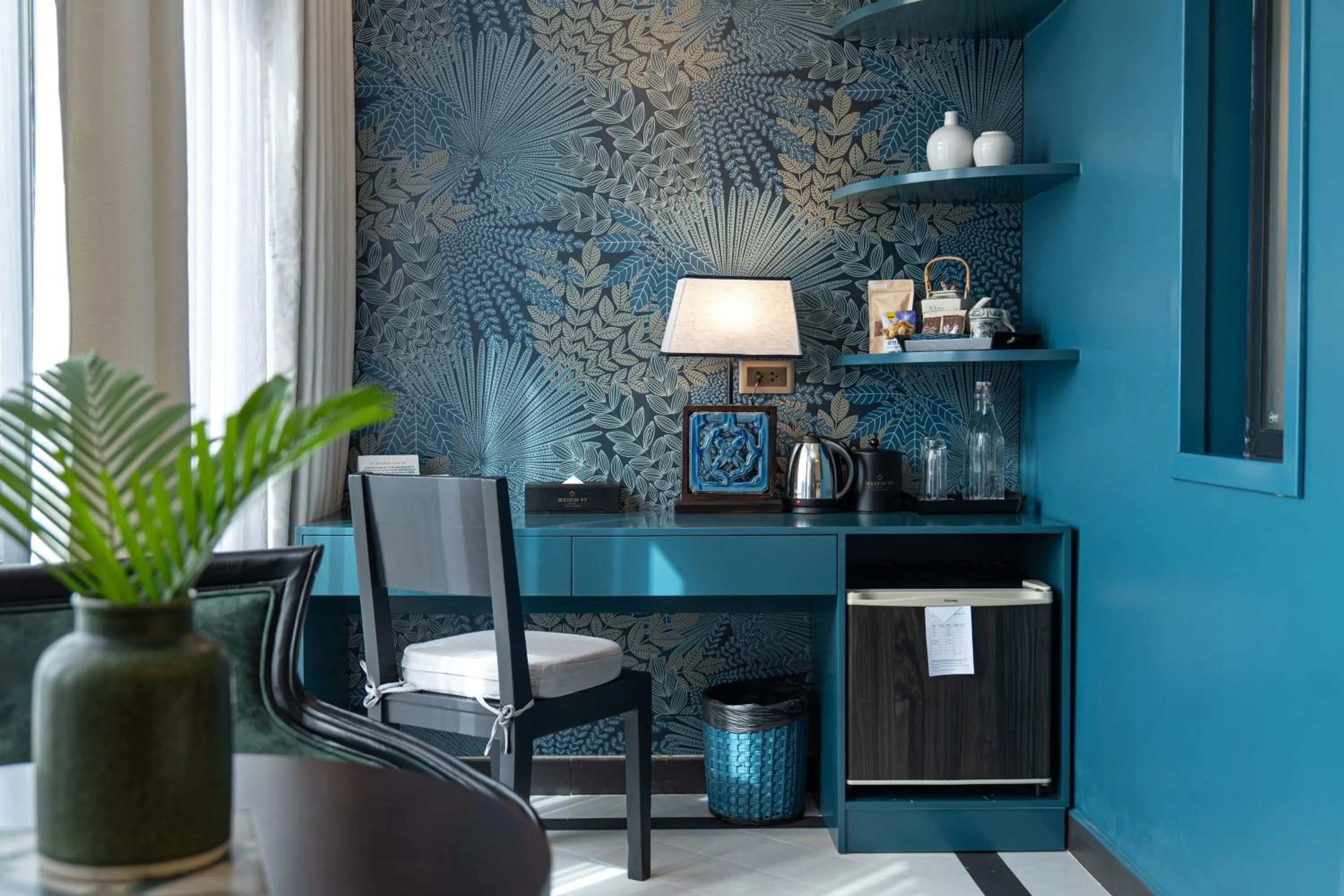 Coffee/tea facilities in Maison Vy Hotel Hội An