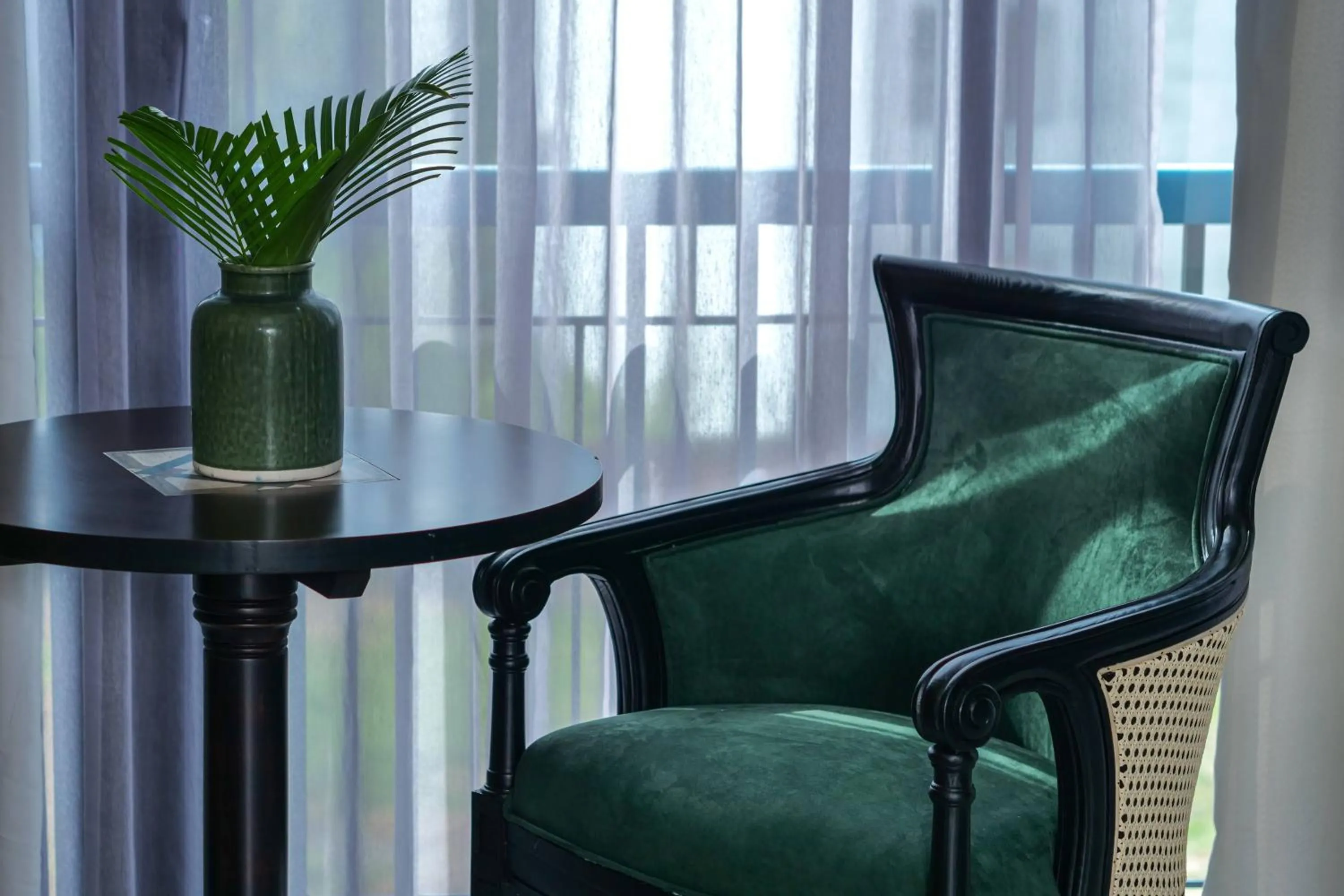 View (from property/room) in Maison Vy Hotel Hội An