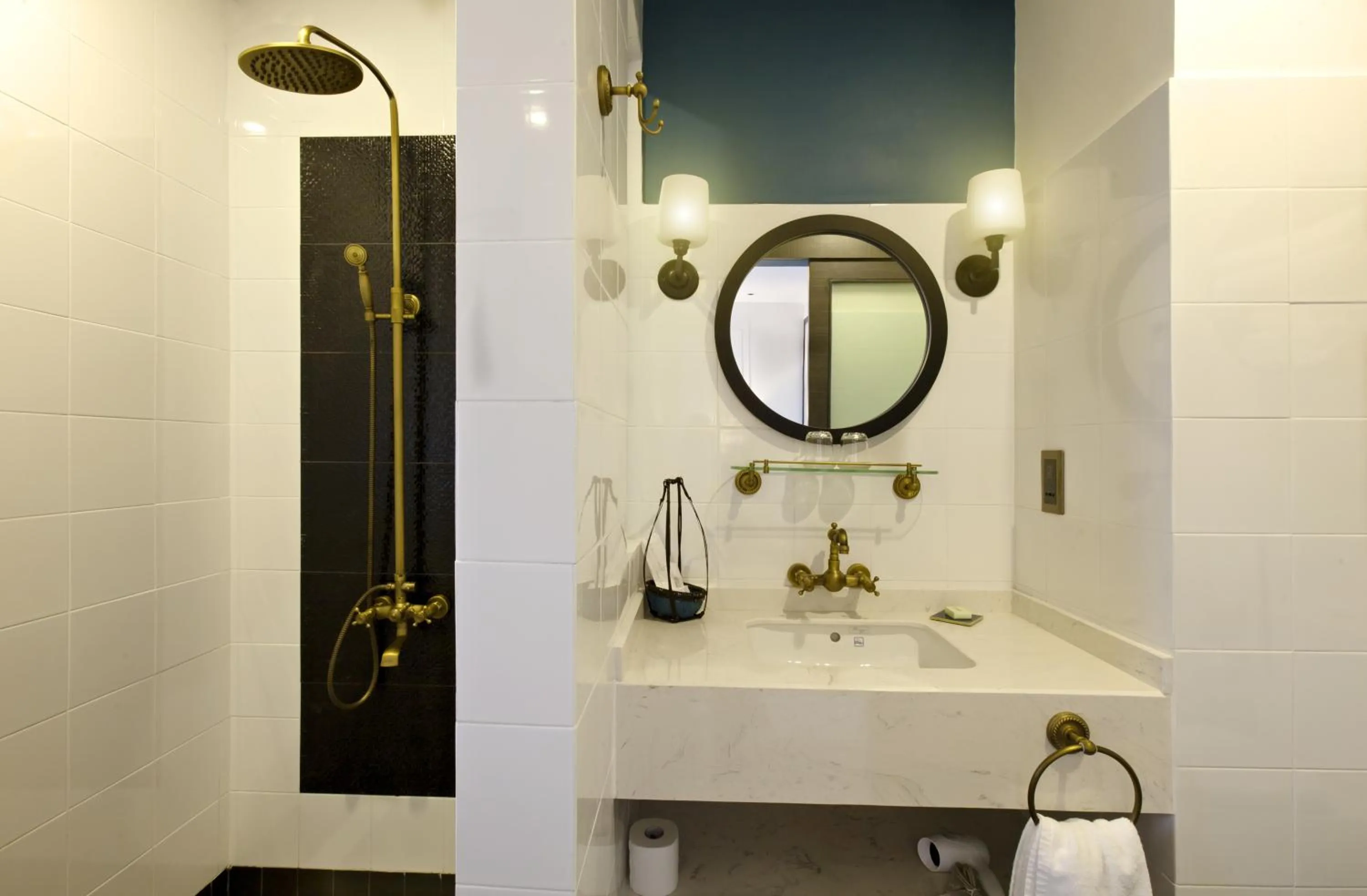 Superior King Room in Maison Vy Hotel