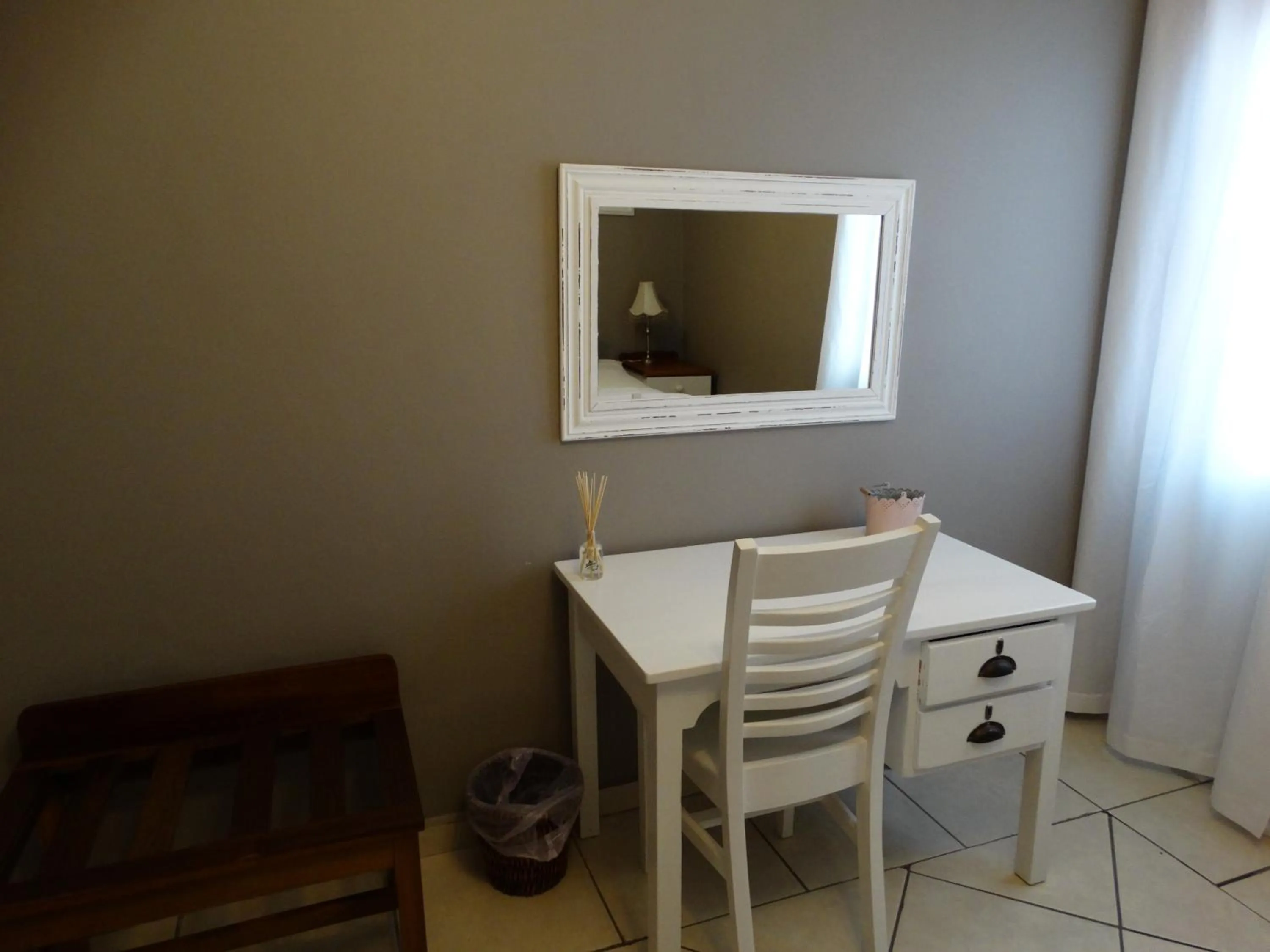 Bedroom in By The Way Guesthouse