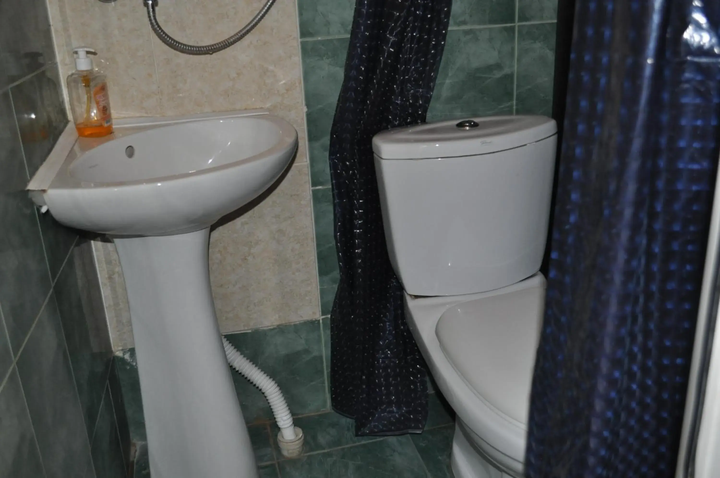 Budget Single Room - single occupancy in Hotel Your Comfort Budget Single Room - single occupancy in Hotel Your Comfort