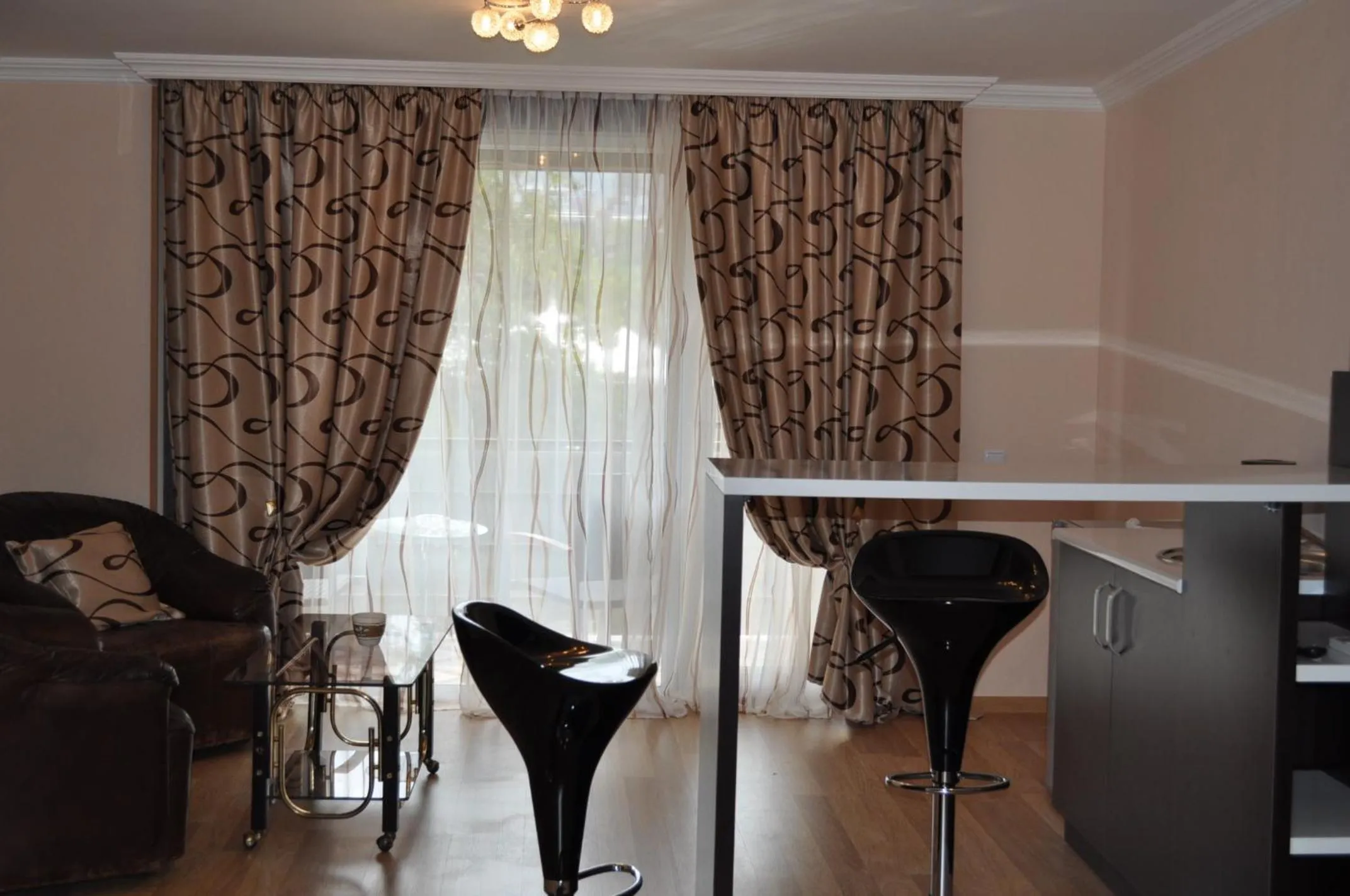 Dining area in Hotel Your Comfort