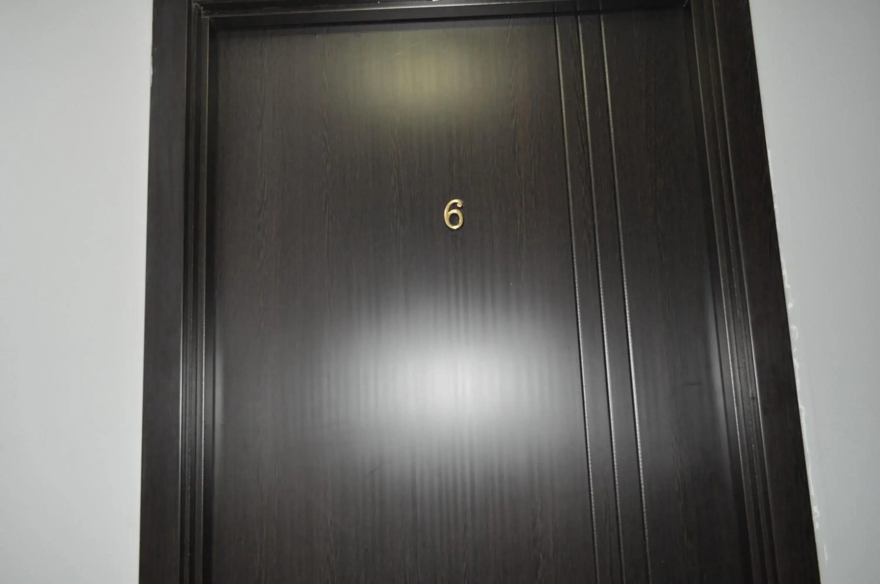 Deluxe Double Room with Balcony in Hotel Your Comfort Deluxe Double Room with Balcony in Hotel Your Comfort