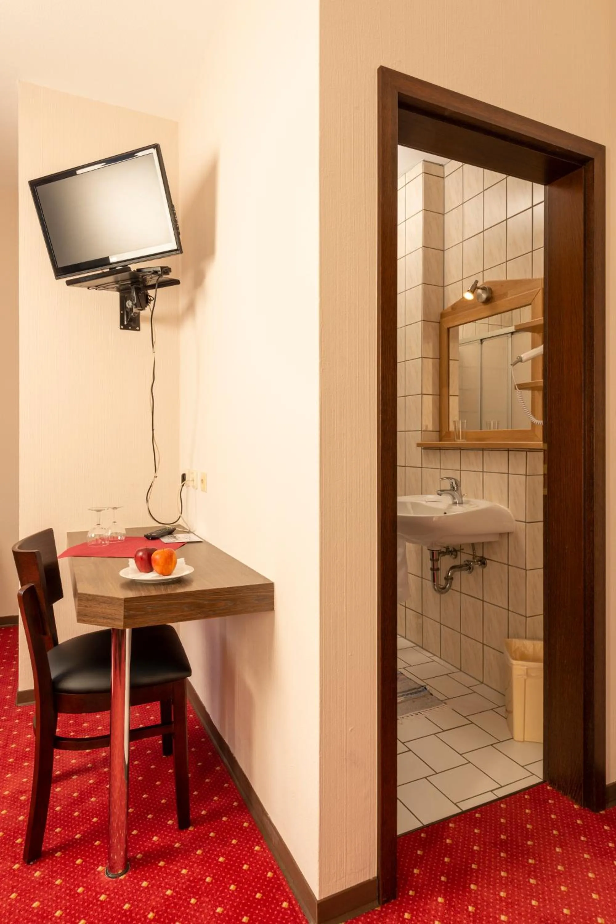 Hotel Restaurant Häsfeld