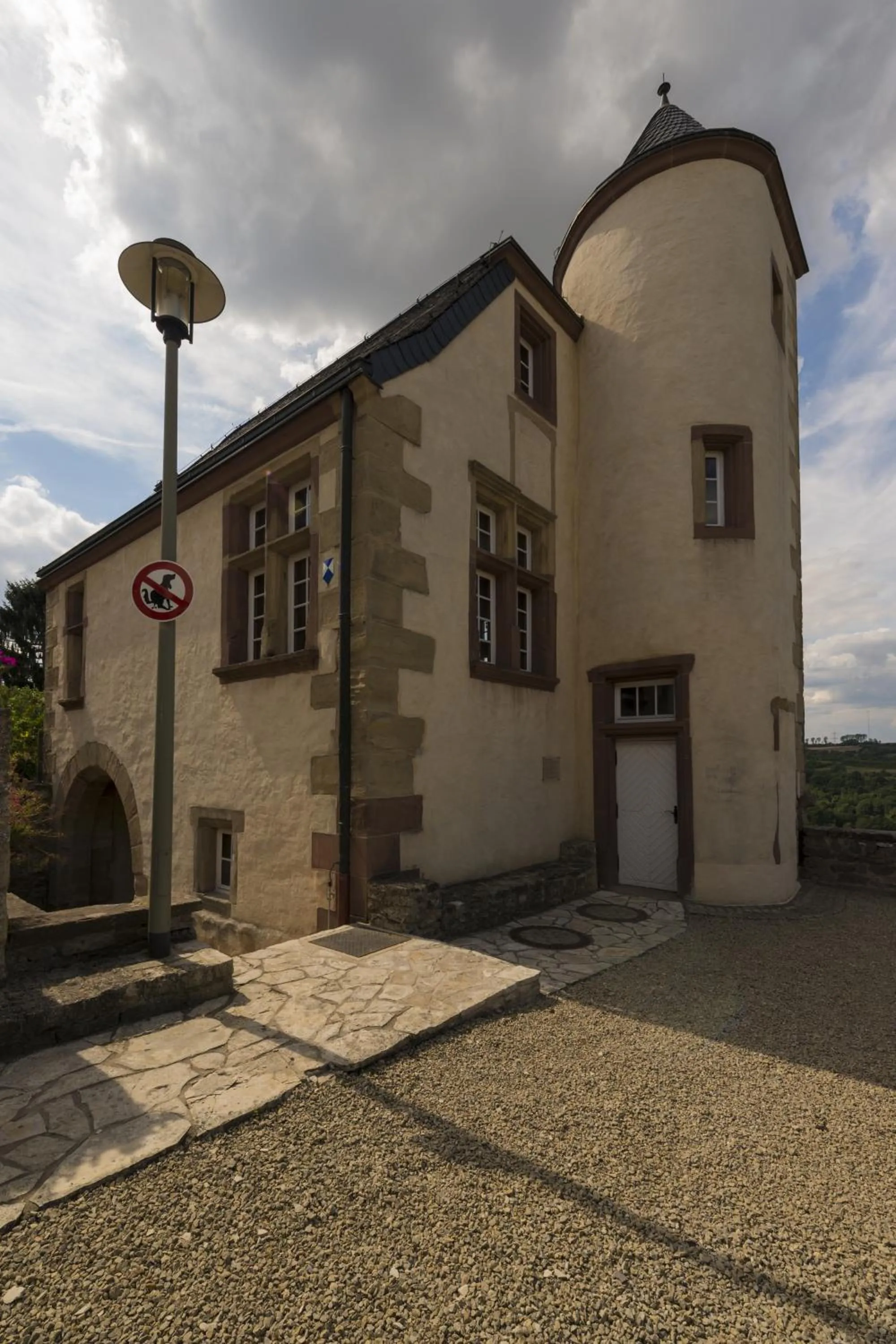 Entertainment in Hotel Restaurant Häsfeld