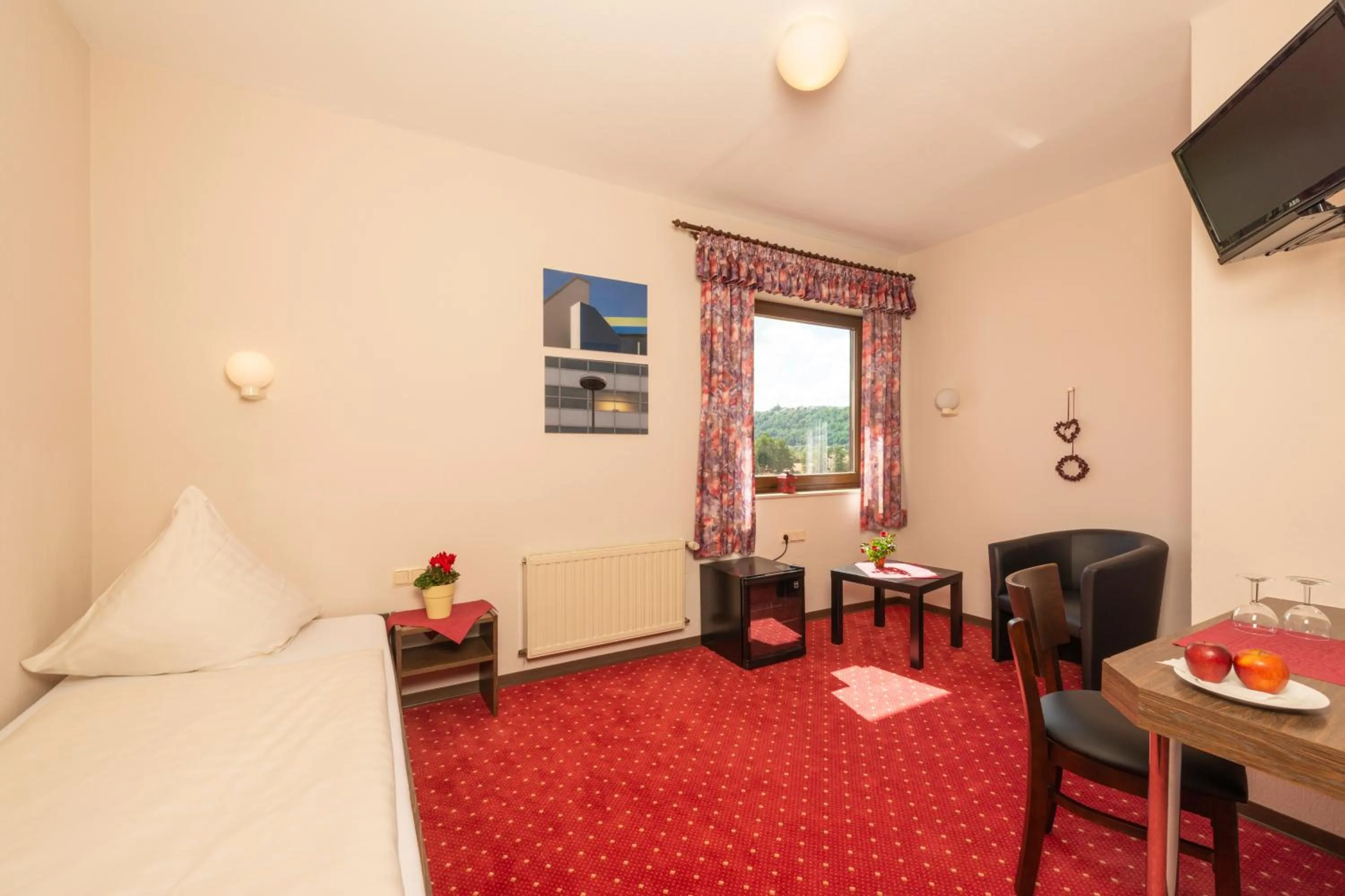 Hotel Restaurant Häsfeld