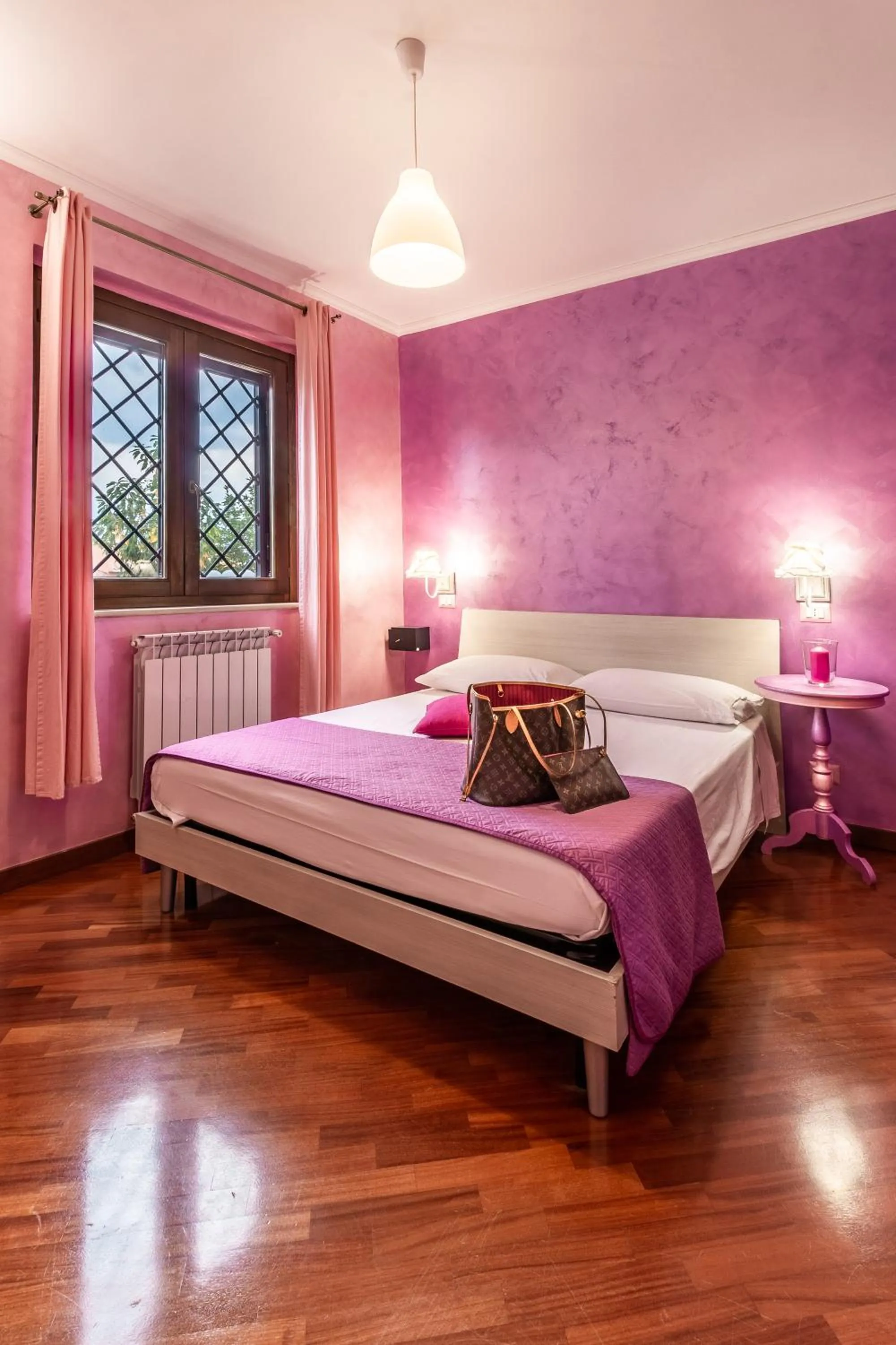 Il Bacio e La Nocciola