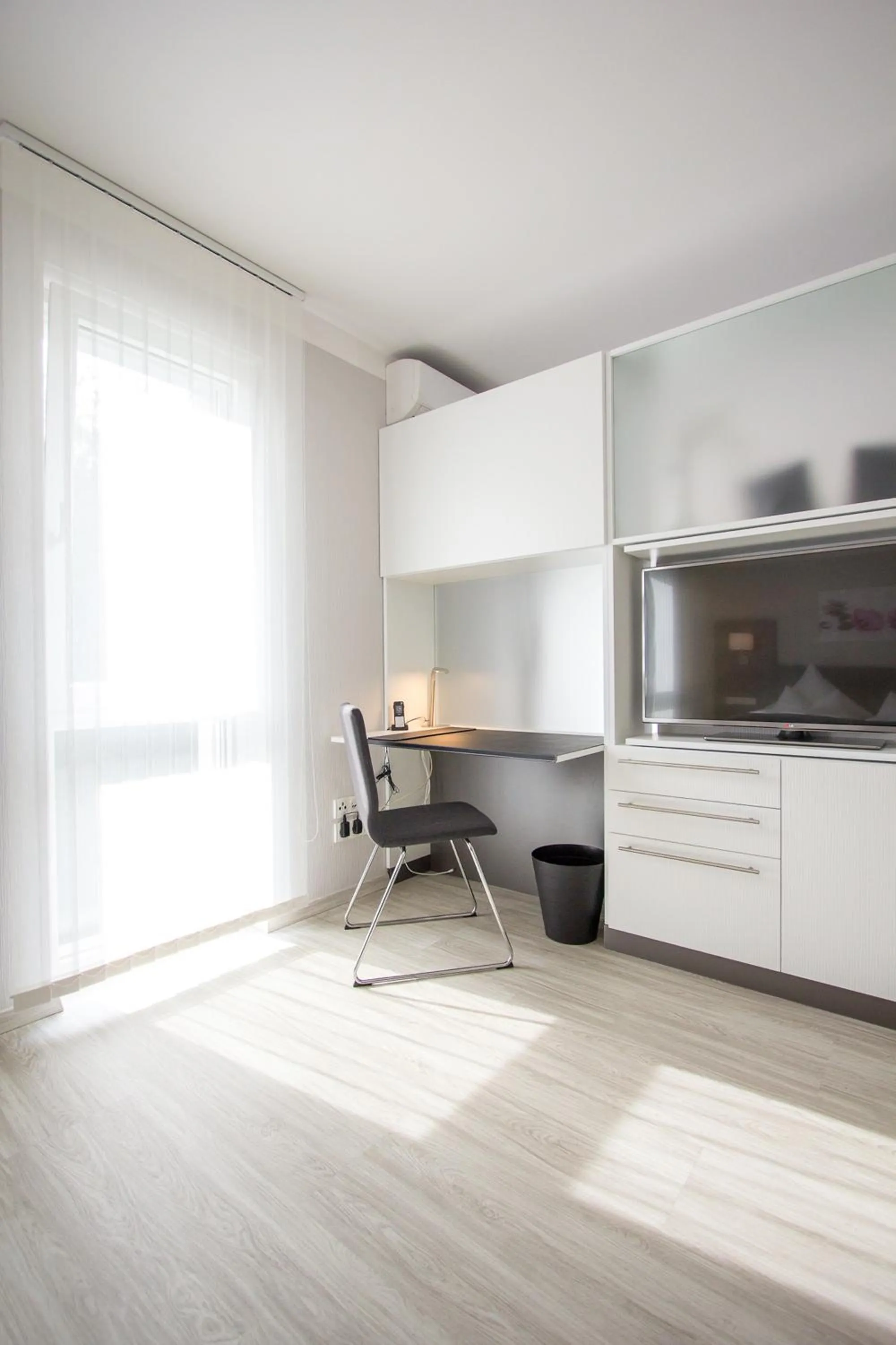 Day in ApartHotel "Am Fließ"