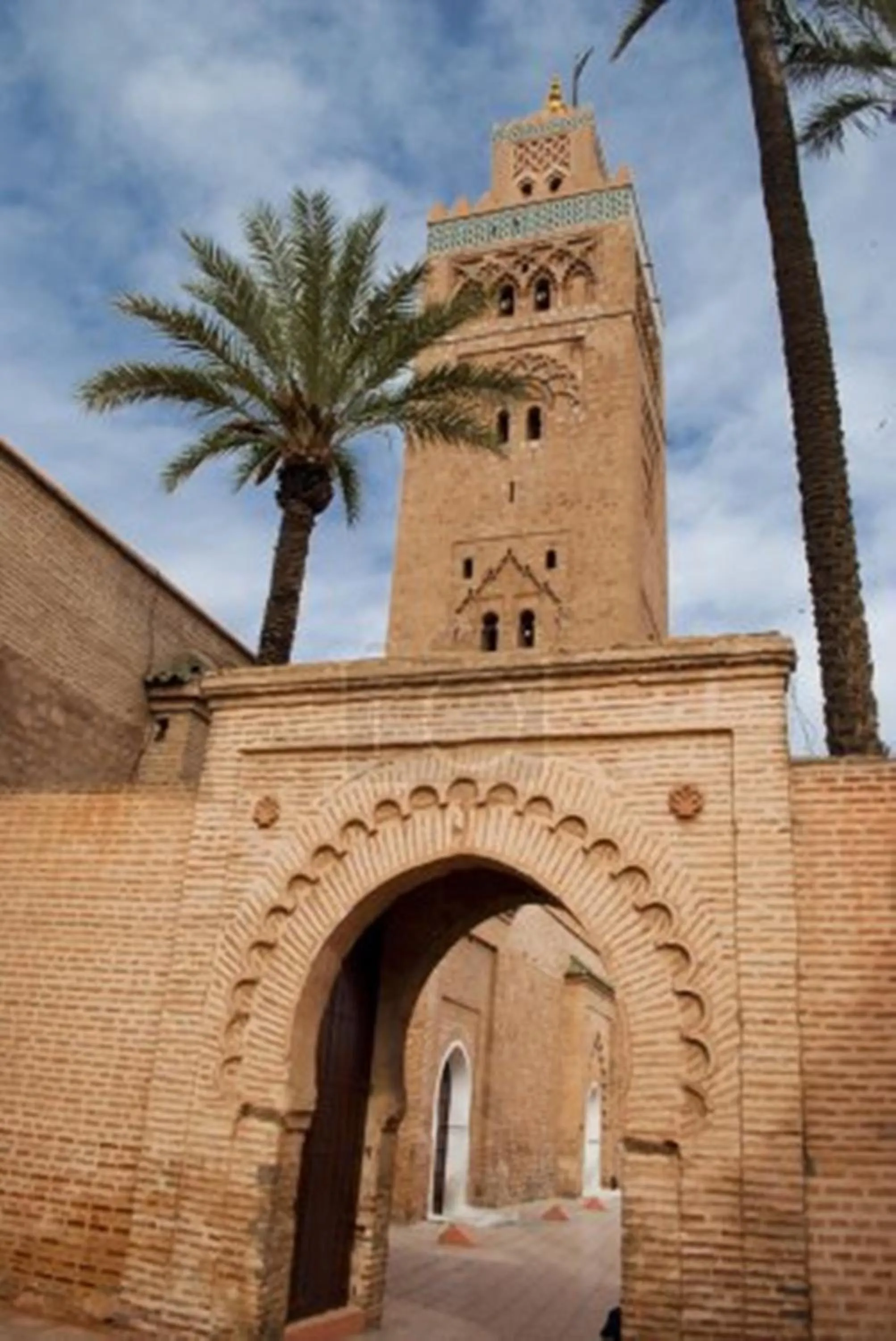 Activities in Arabian Riad Marrakech
