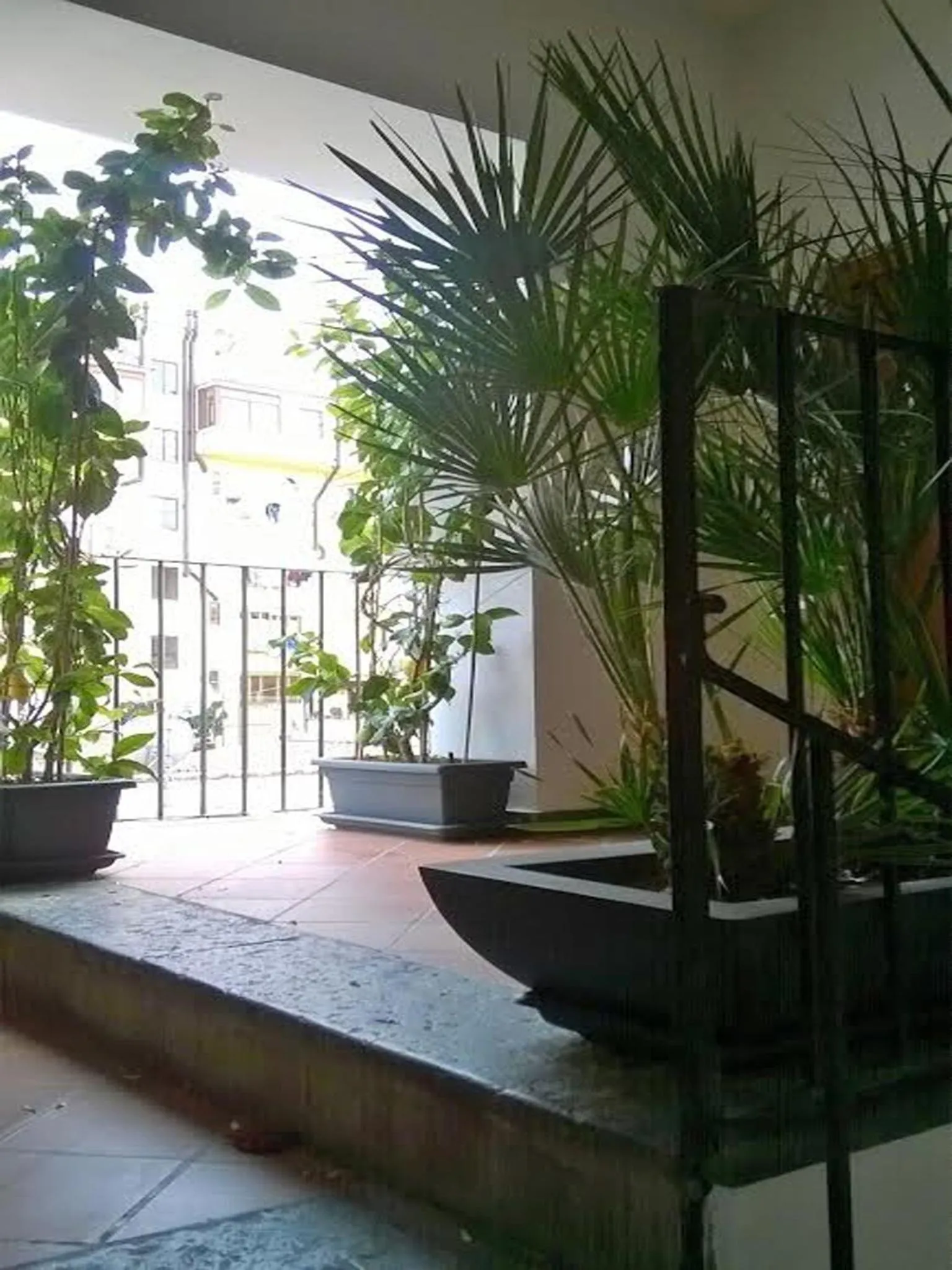 View (from property/room) in Estate4home - Surreo Luxury B&b