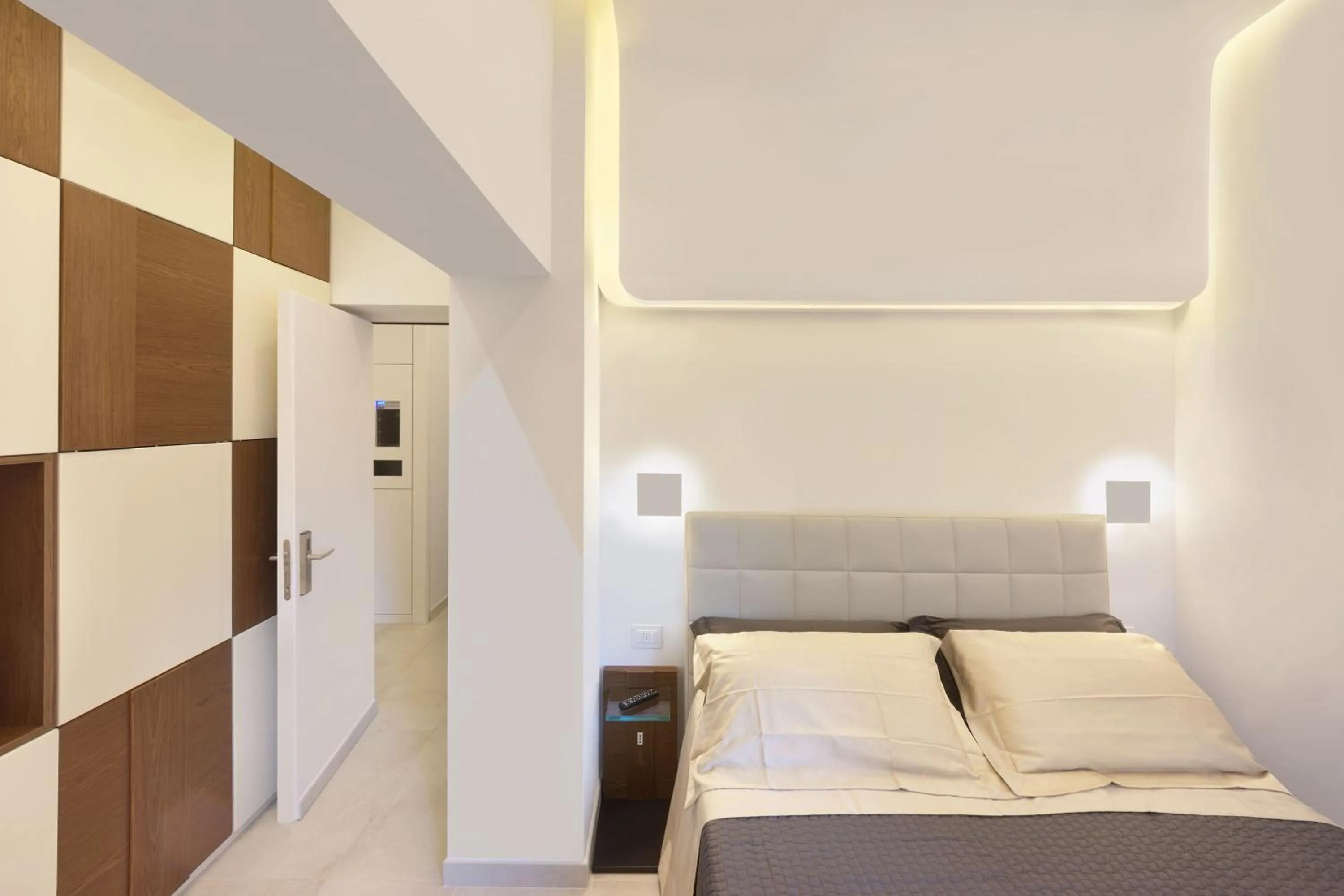 Photo of the whole room, Bed in Estate4home - Surreo Luxury B&b