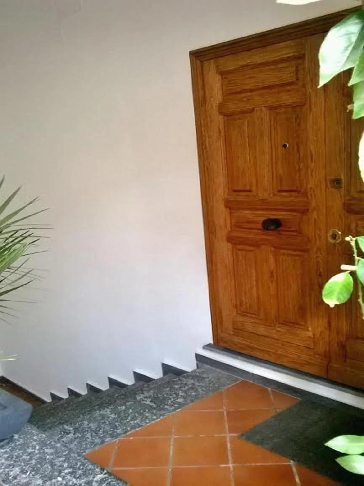 Facade/entrance in Estate4home - Surreo Luxury B&b