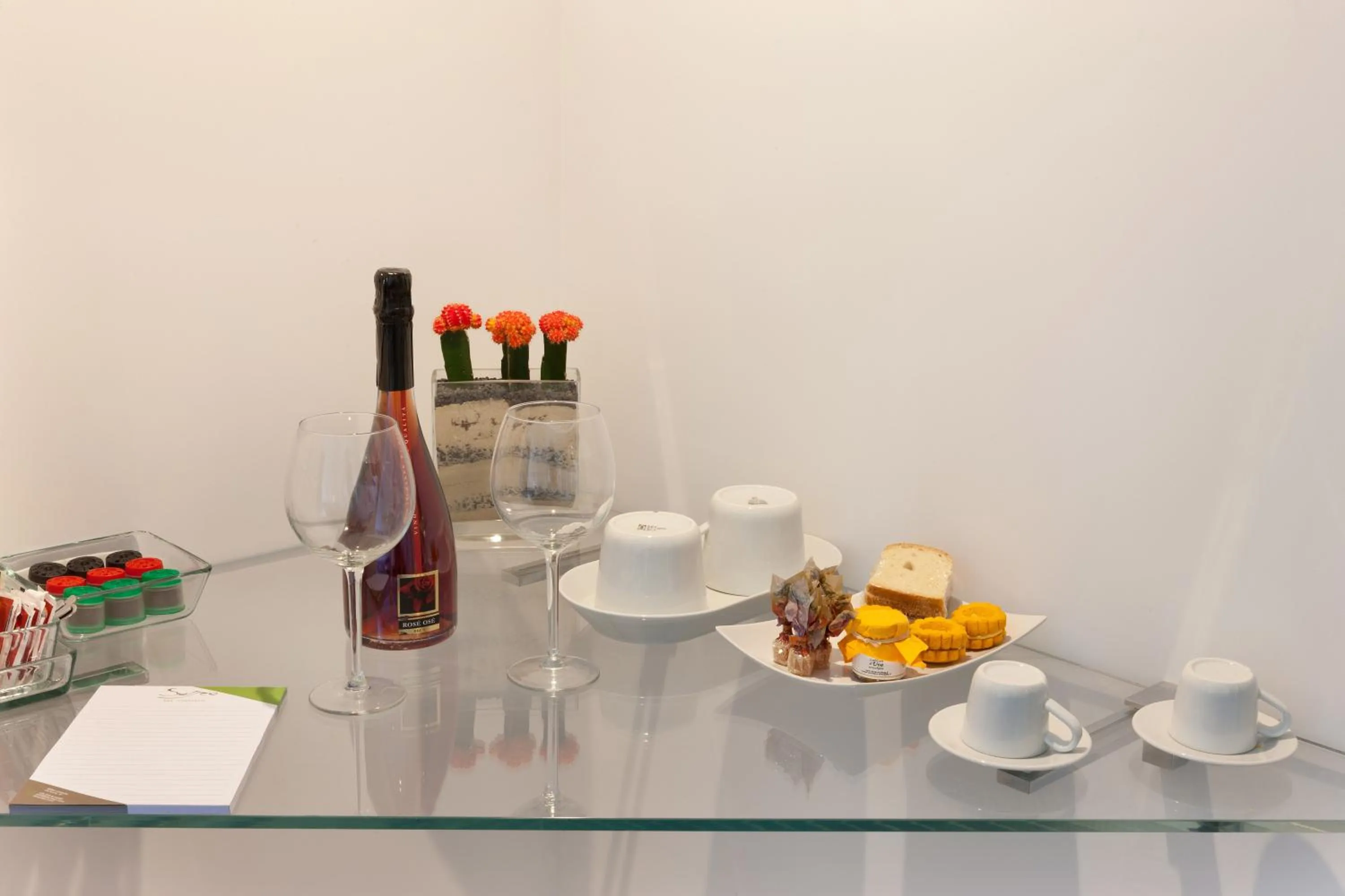 Drinks in Estate4home - Surreo Luxury B&b