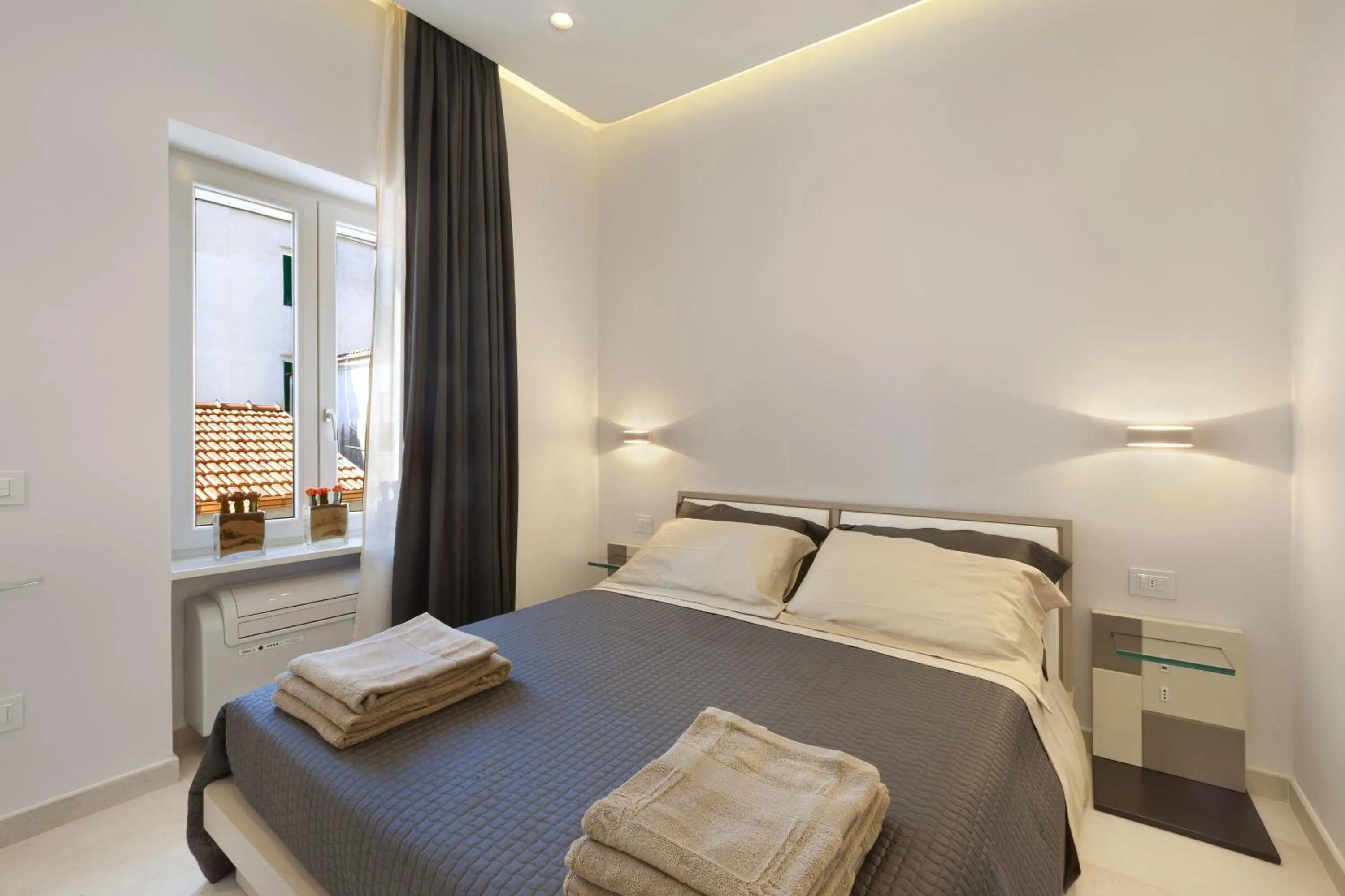 Bed in Estate4home - Surreo Luxury B&b