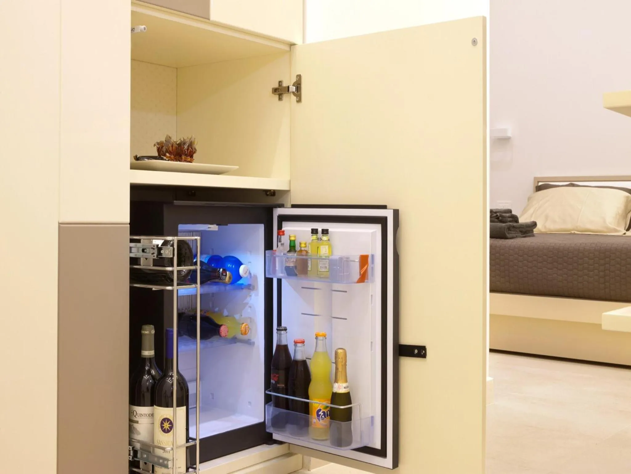 Drinks in Estate4home - Surreo Luxury B&b