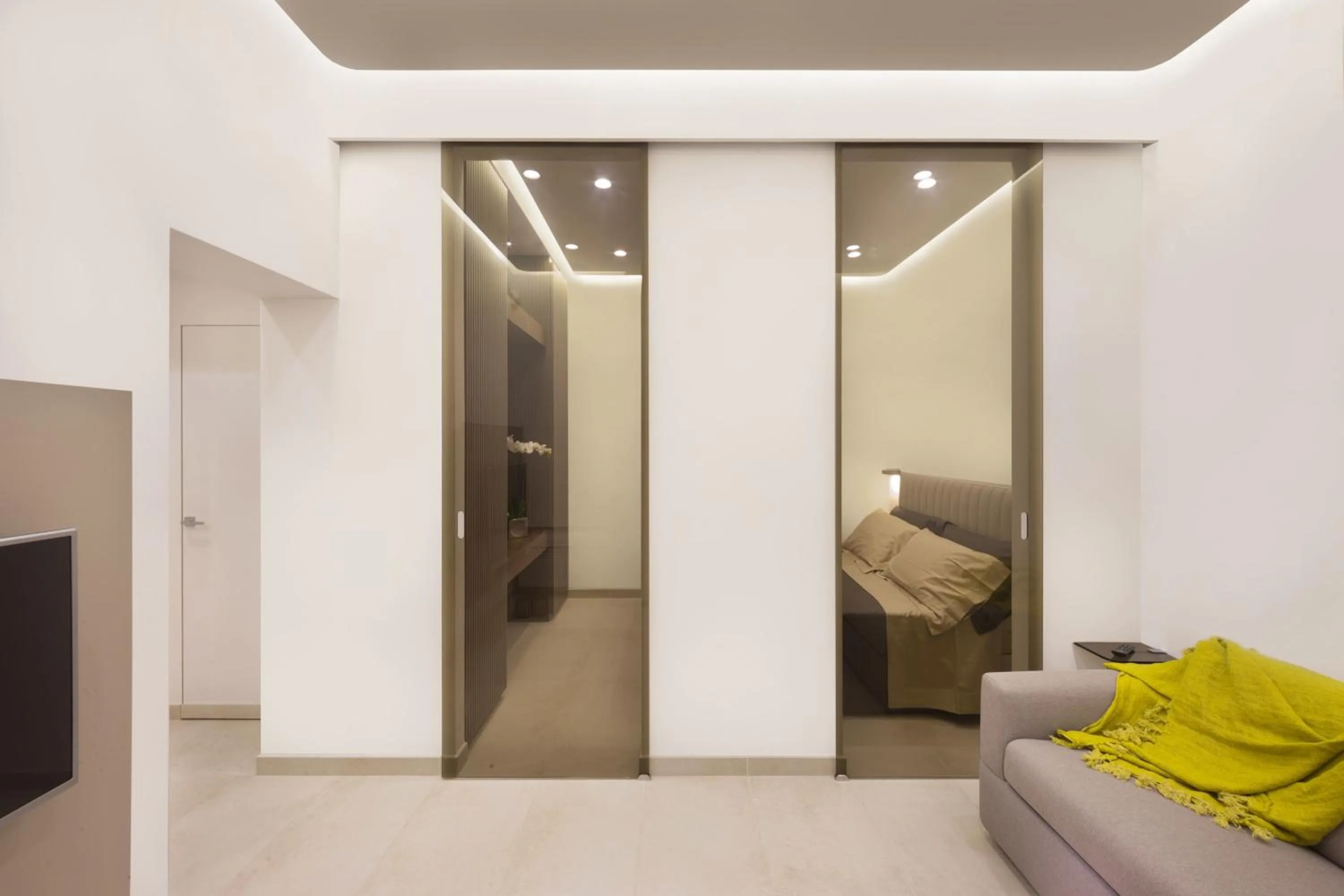 Photo of the whole room in Estate4home - Surreo Luxury B&b