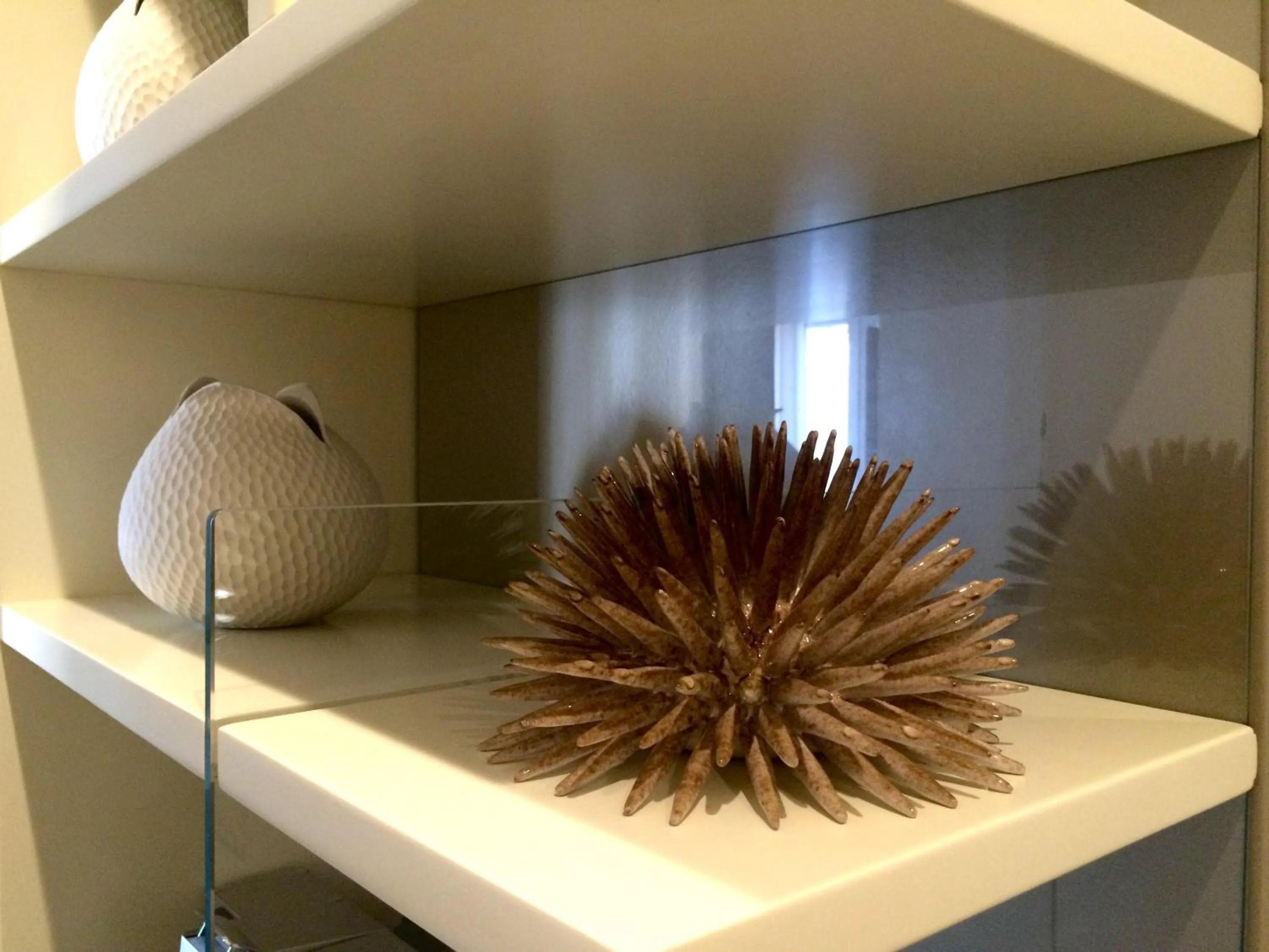 Decorative detail in Estate4home - Surreo Luxury B&b