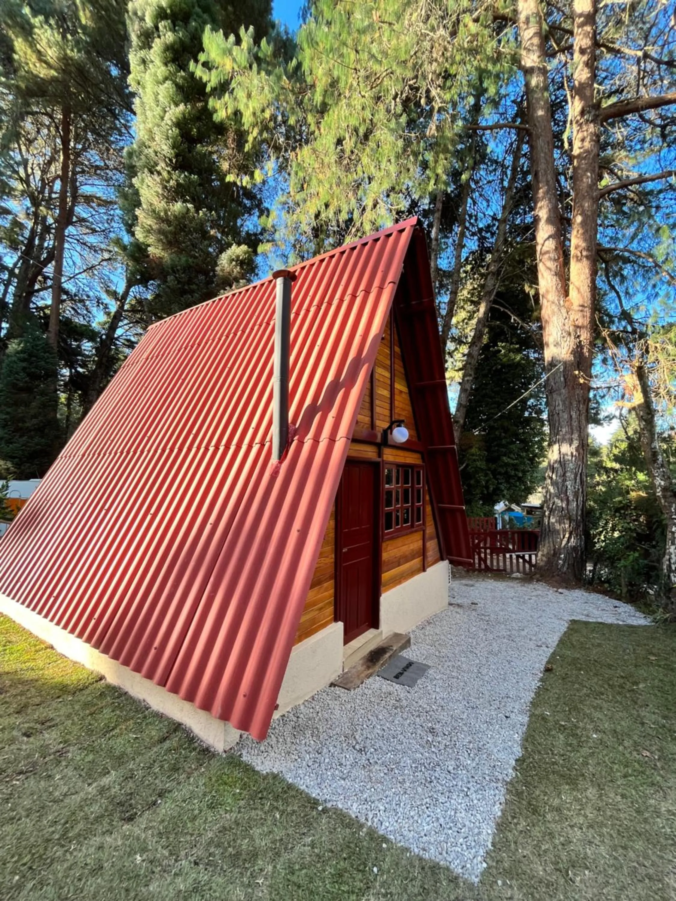 Bedroom in Villa Vintage Campos - Piscina e opções de suites com hidromassagem