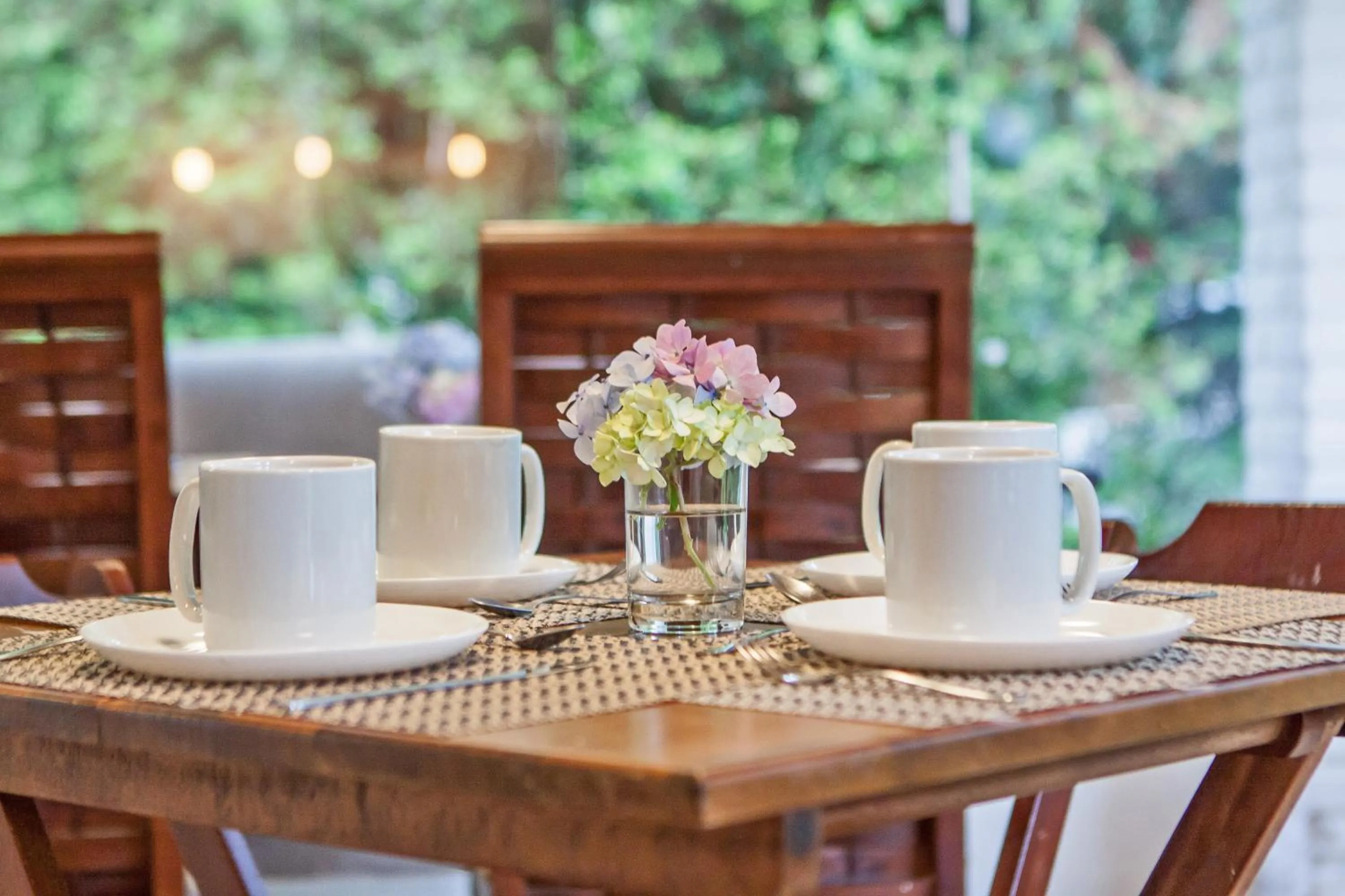 Decorative detail in Villa Vintage Campos - Piscina e opções de suites com hidromassagem