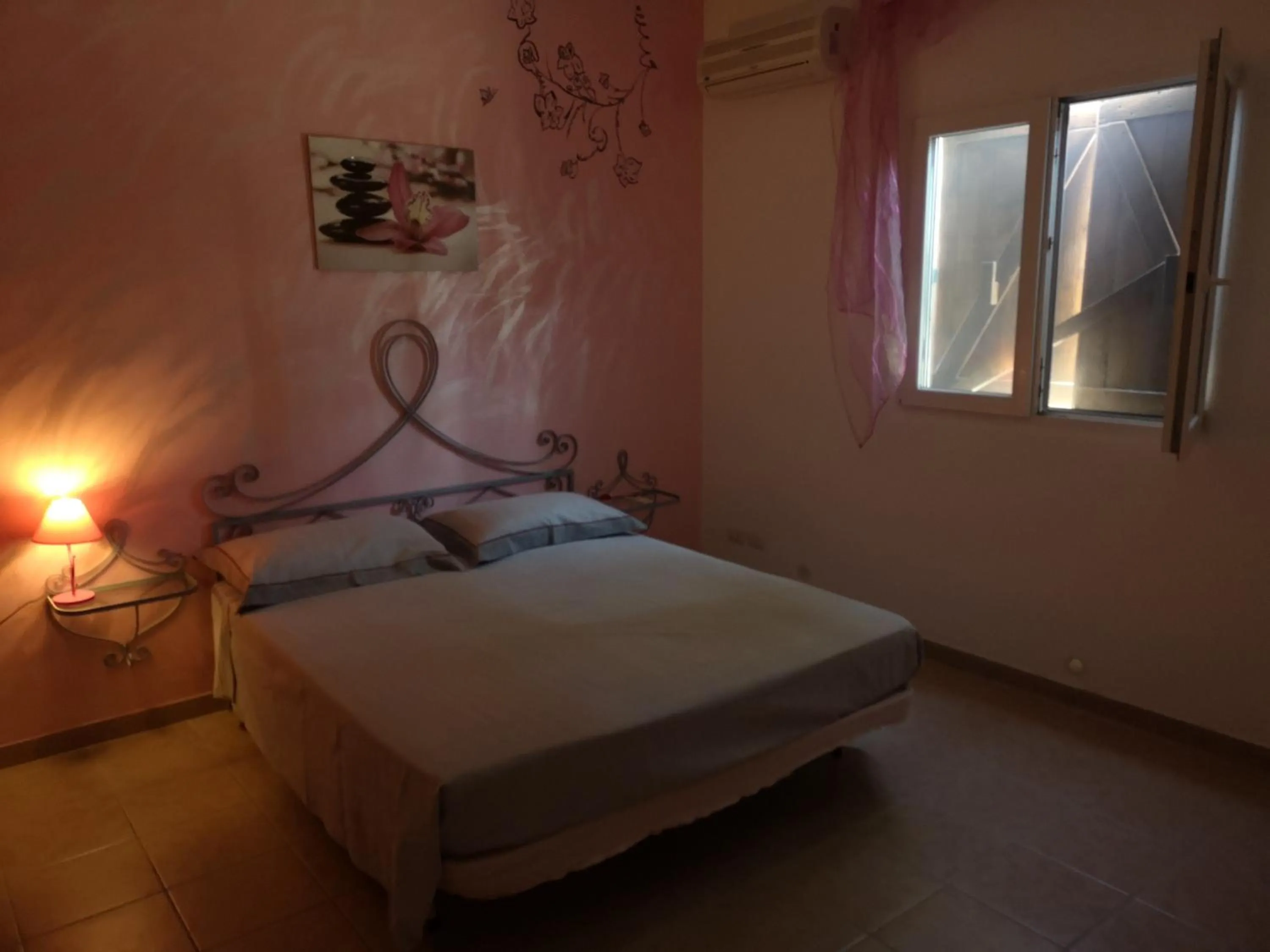 Bedroom in B&B Angolo Magico