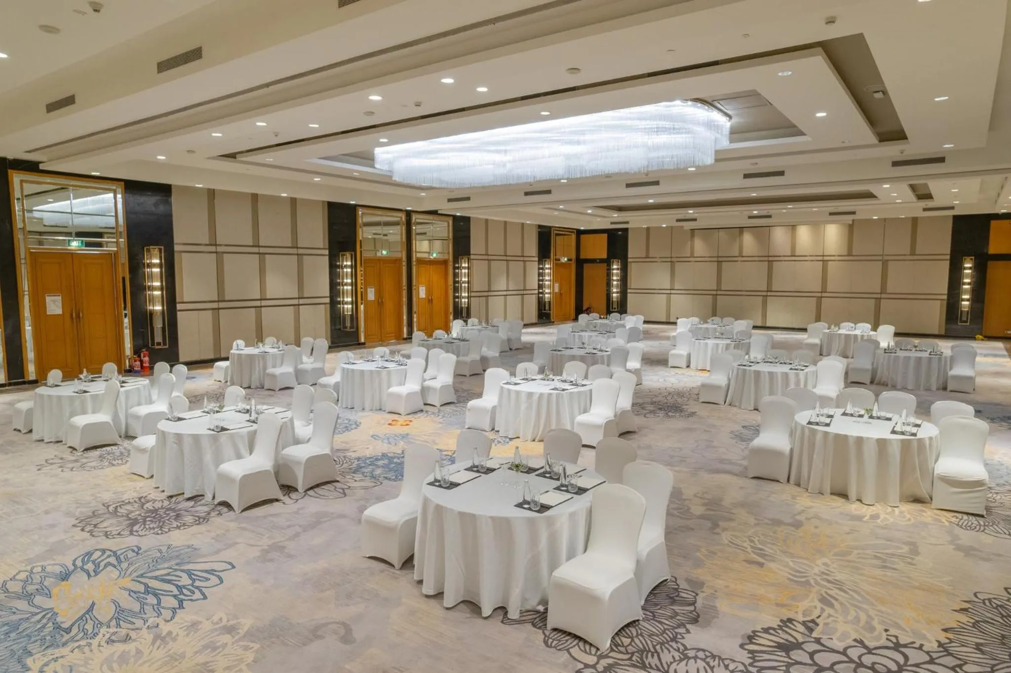 Banquet/Function facilities in InterContinental Jaipur Tonk Road by IHG