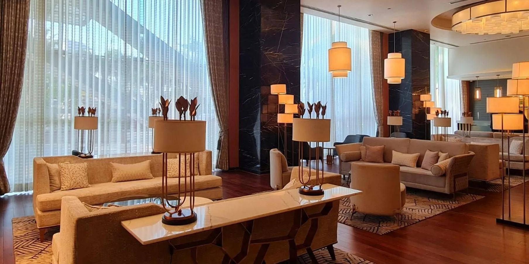 Property building in InterContinental Jaipur Tonk Road by IHG