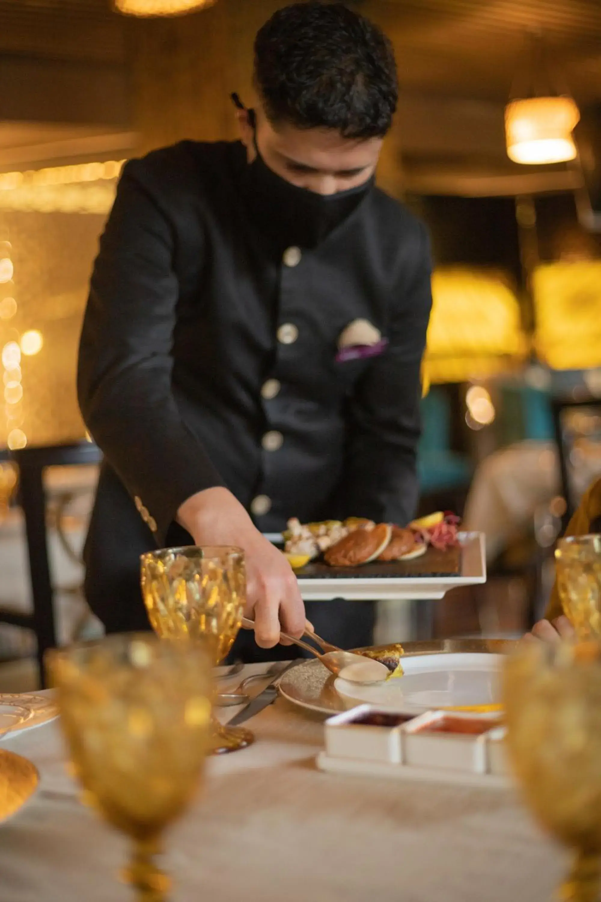 One bedroom suite nonsmoking (Avail 15% Discount on F&B) in InterContinental Jaipur Tonk Road by IHG One bedroom suite nonsmoking (Avail 15% Discount on F&B) in InterContinental Jaipur Tonk Road by IHG