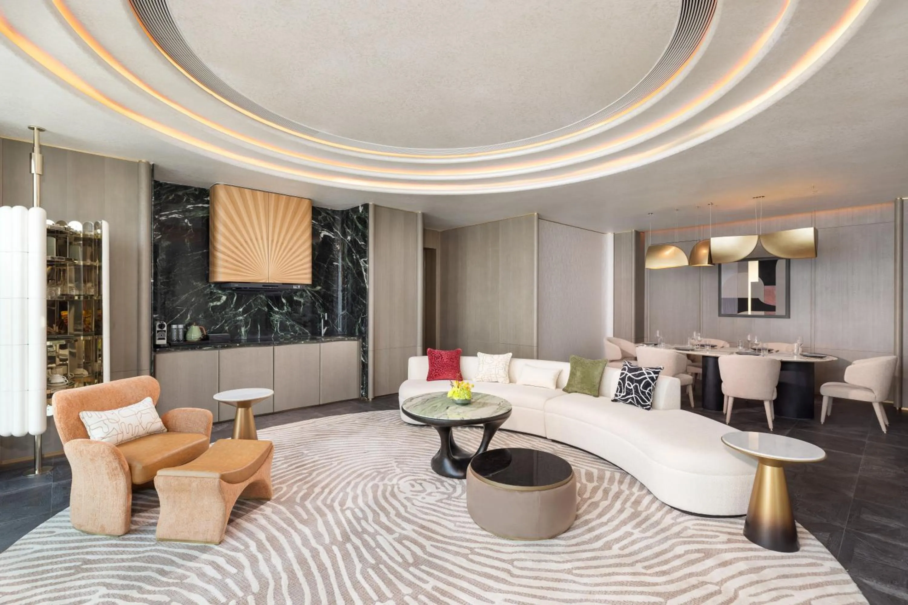 Vignette Collection TFT Chongqing by IHG