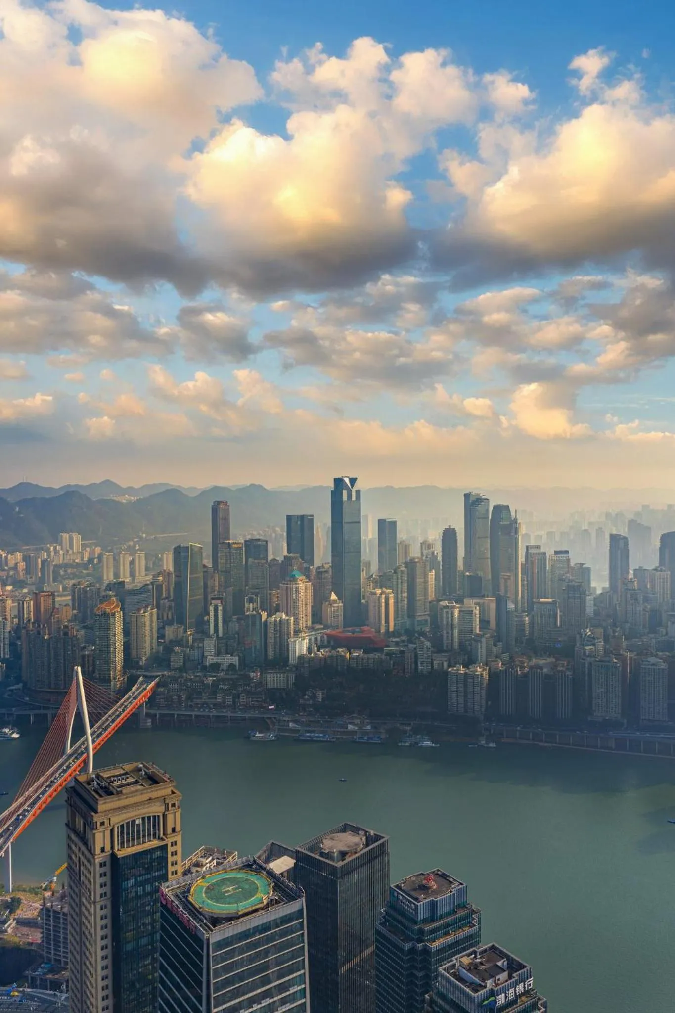 Other in Vignette Collection TFT Chongqing by IHG