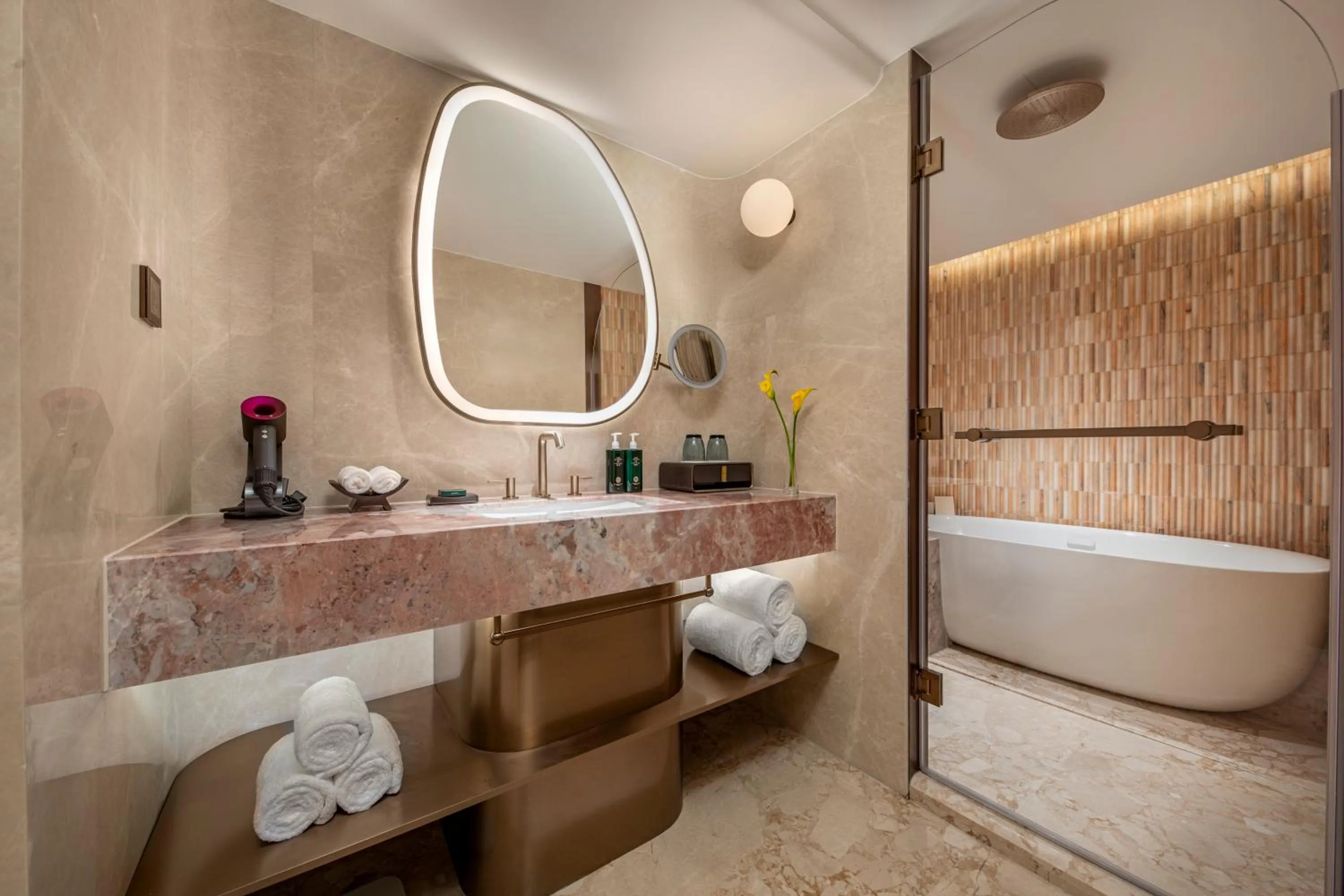 Hotel Indigo Xi'an High-tech Zone by IHG