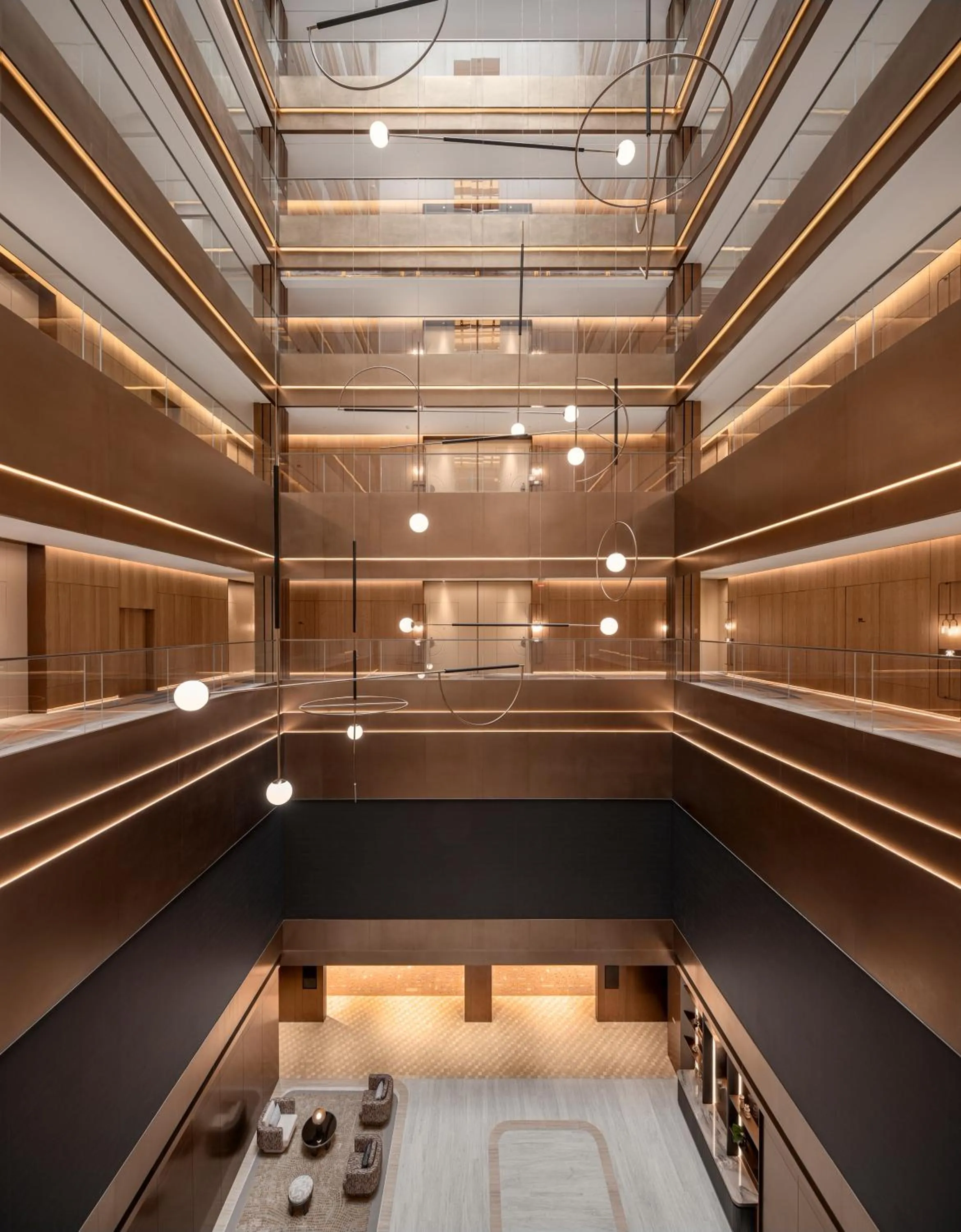 Hotel Indigo Xi'an High-tech Zone by IHG