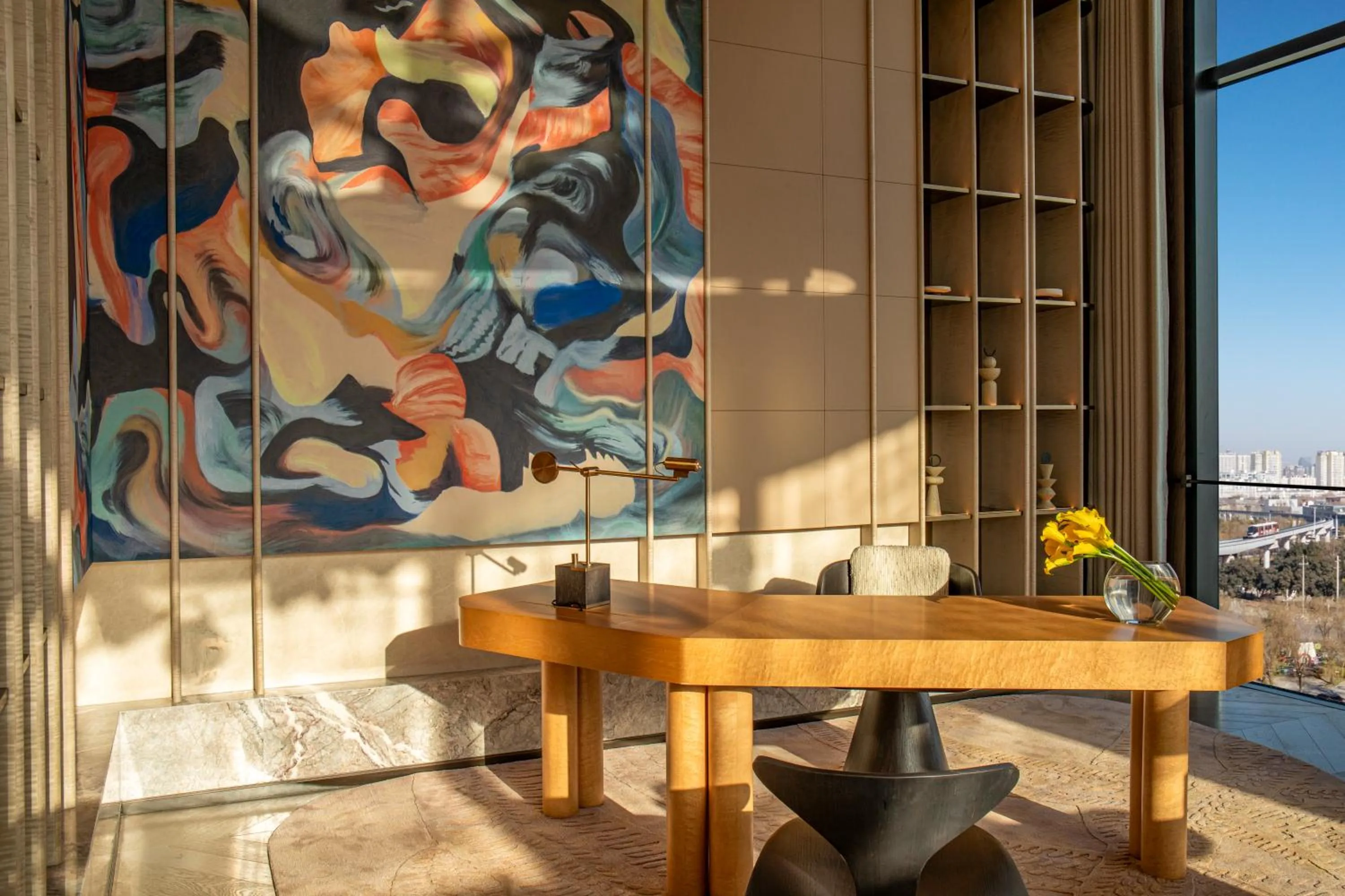 Hotel Indigo Xi'an High-tech Zone by IHG