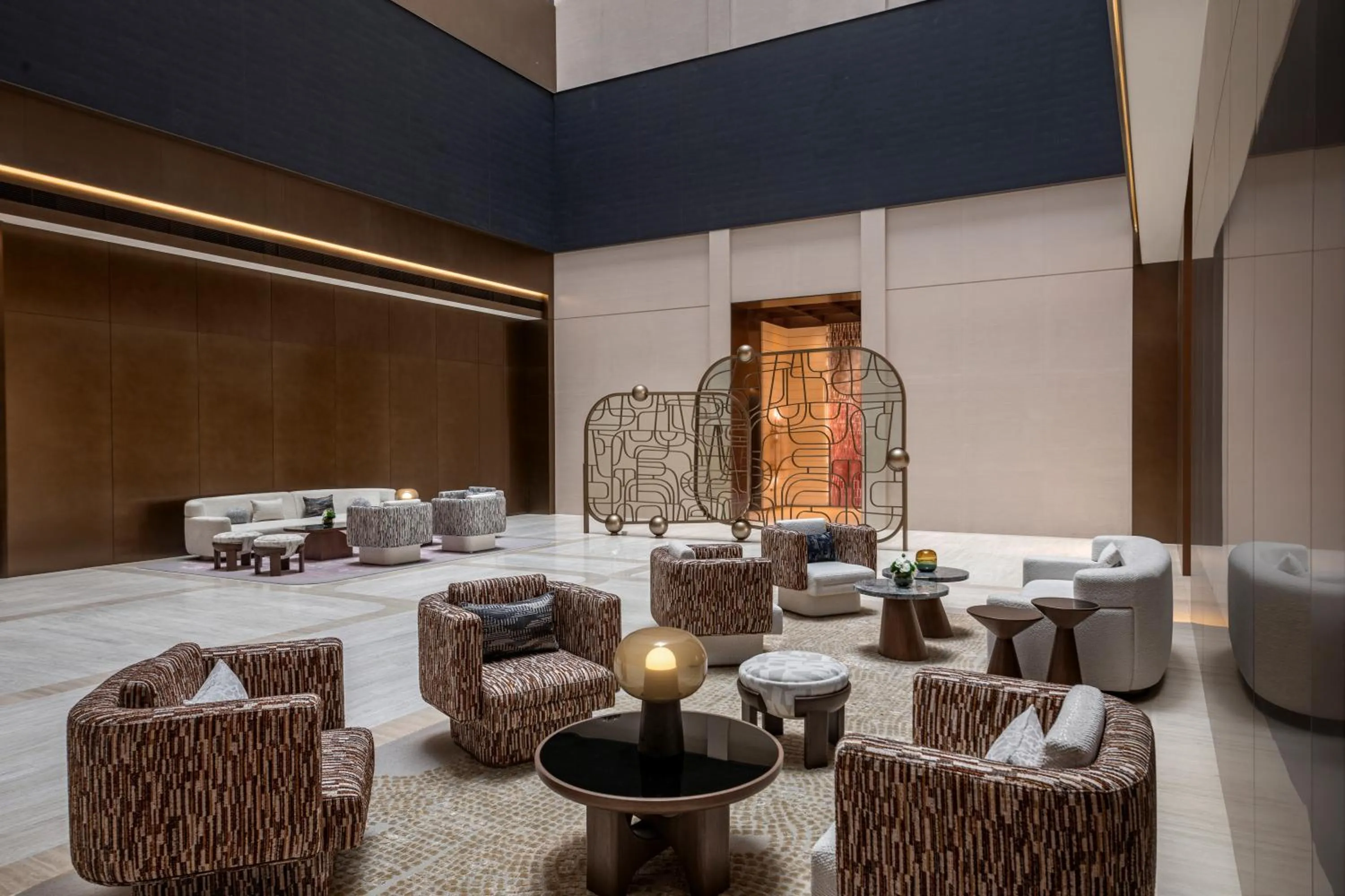 Hotel Indigo Xi'an High-tech Zone by IHG